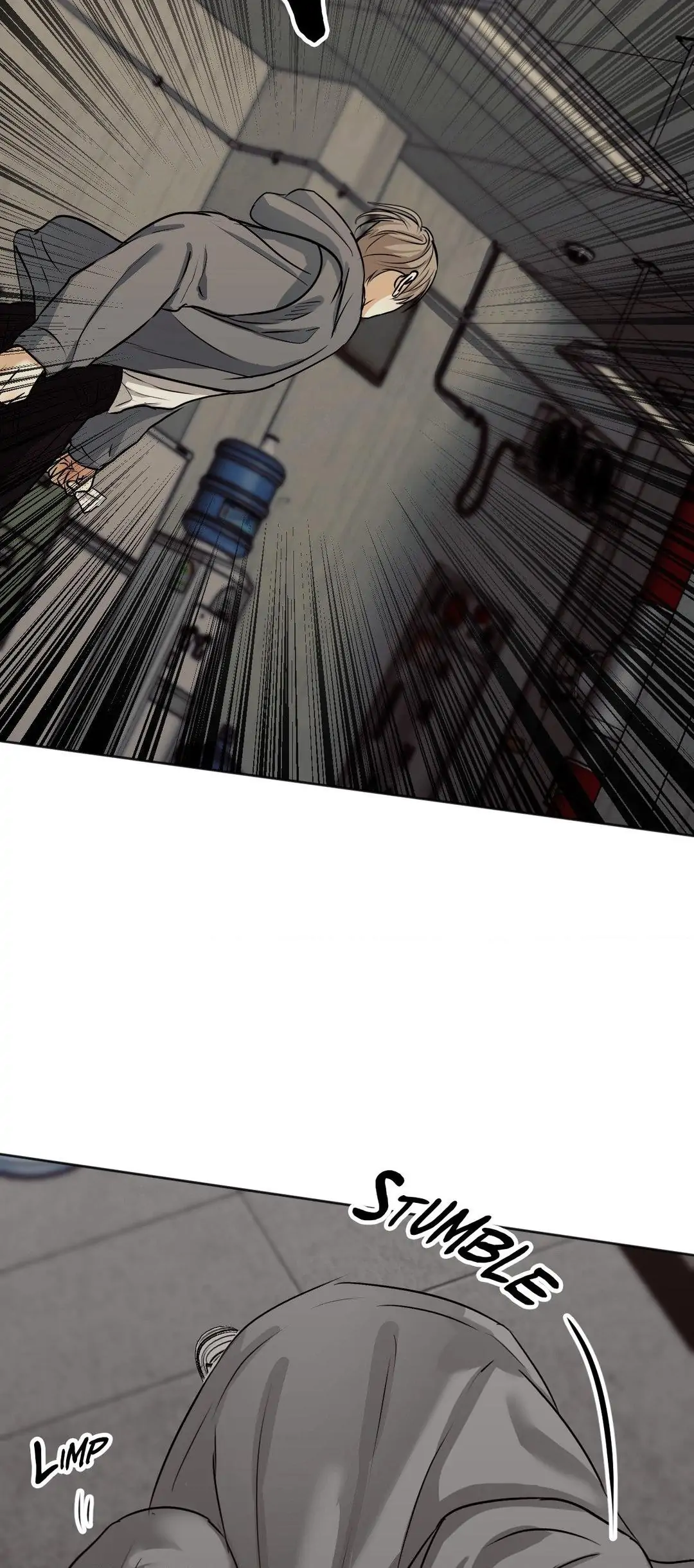 CRY ME A RIVE Chapter 12 - Page 36 in English