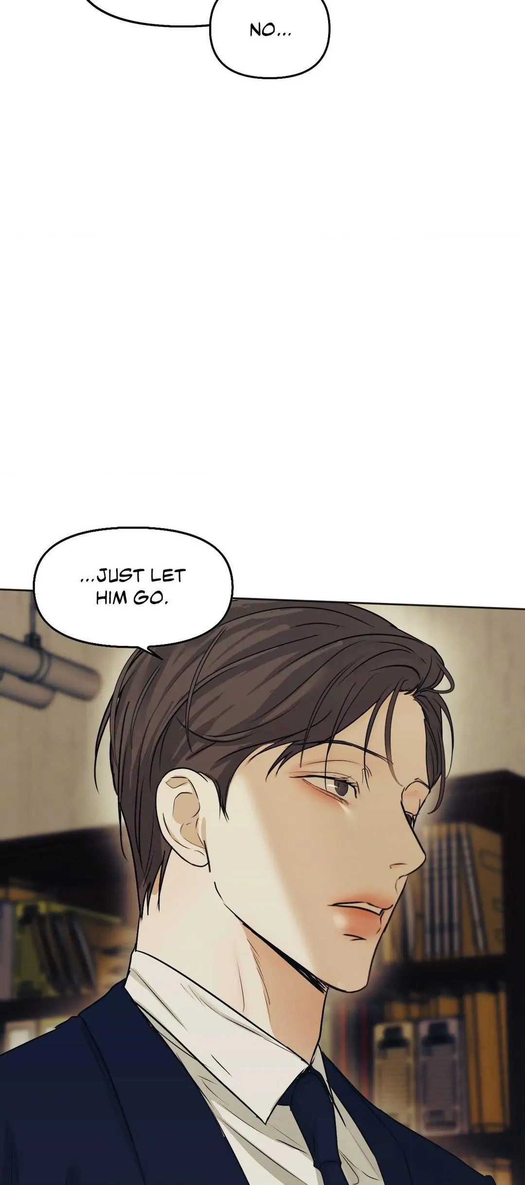 CRY ME A RIVE Chapter 12 - Page 39 in English