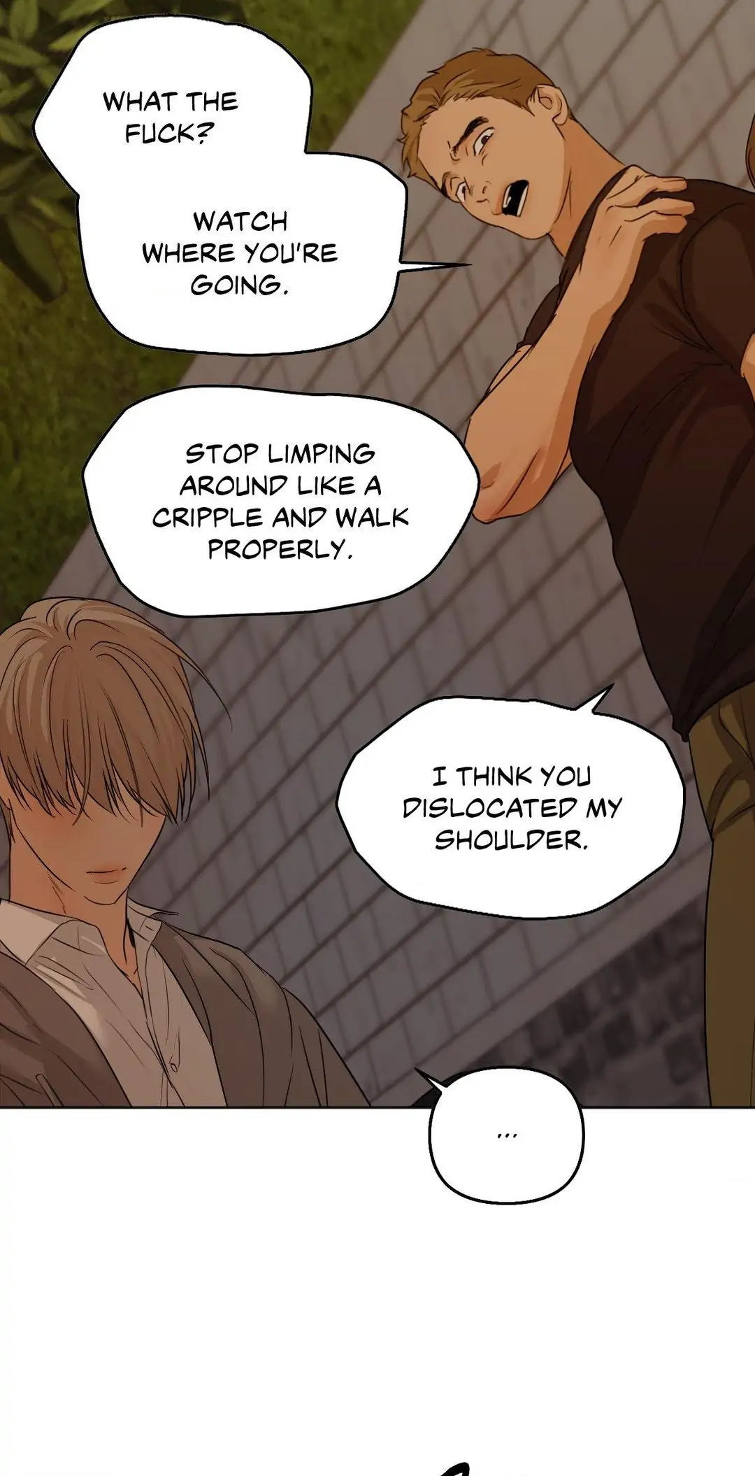 CRY ME A RIVE Chapter 12 - Page 47 in English