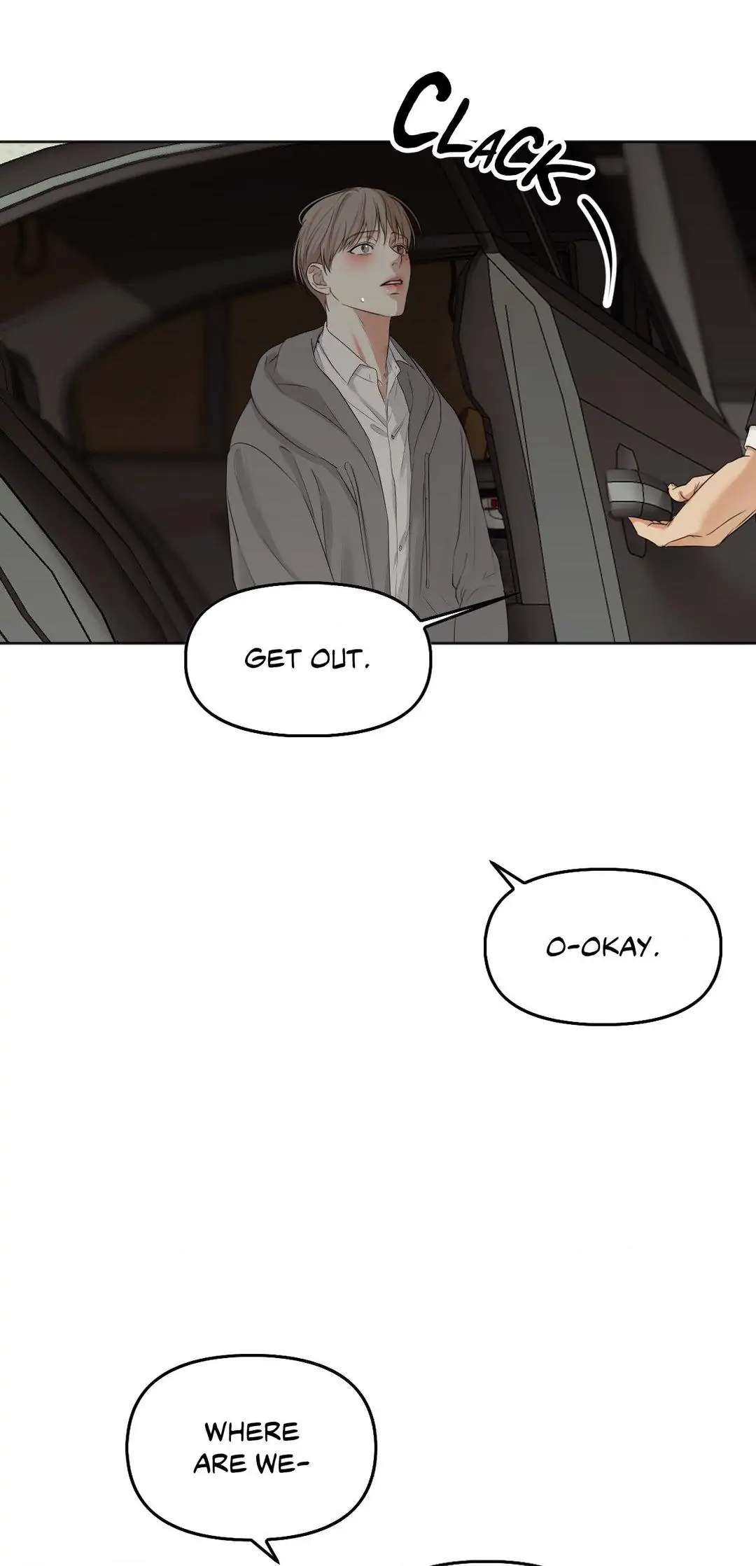 CRY ME A RIVE Chapter 12 - Page 6 in English