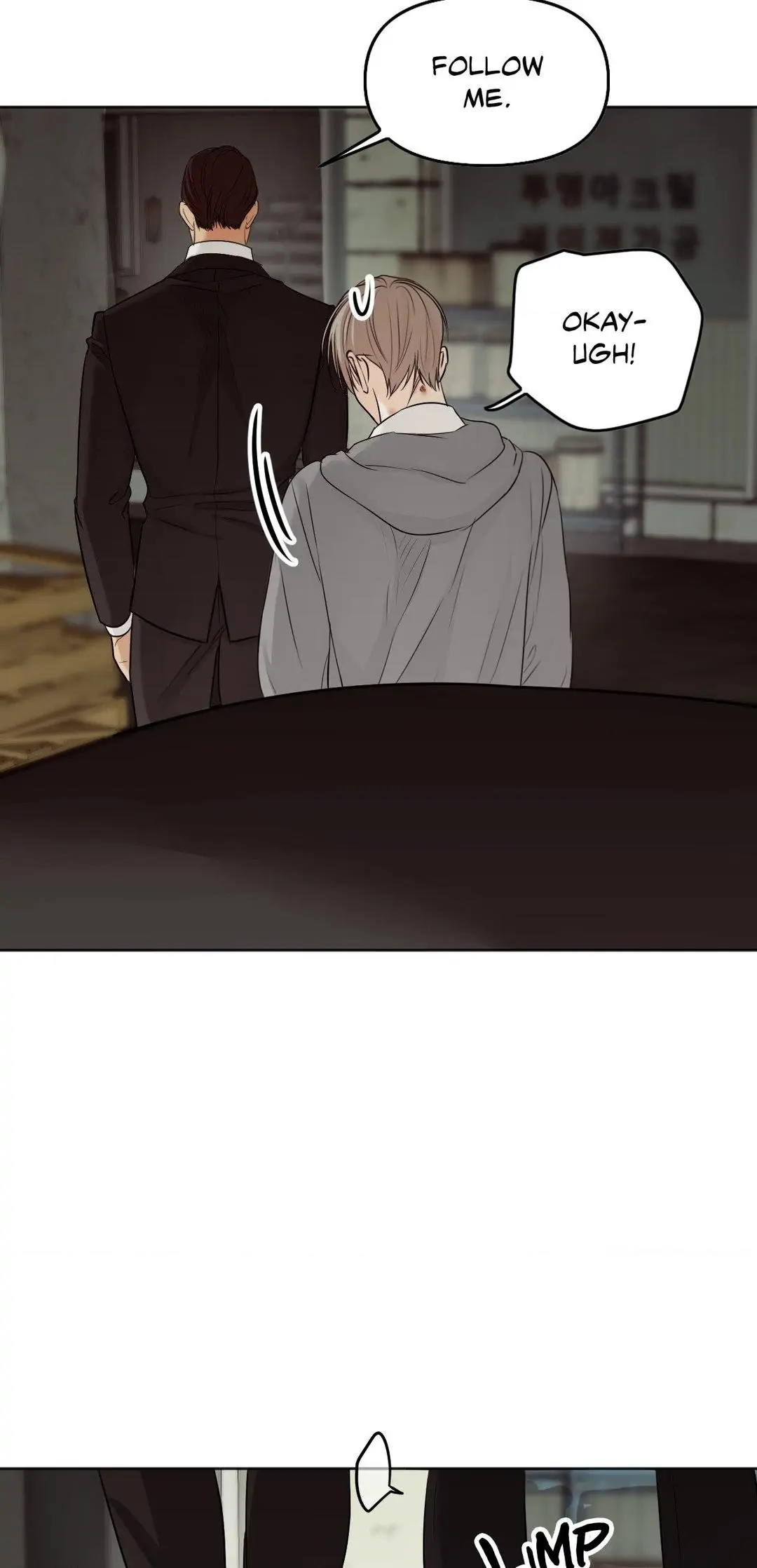 CRY ME A RIVE Chapter 12 - Page 7 in English