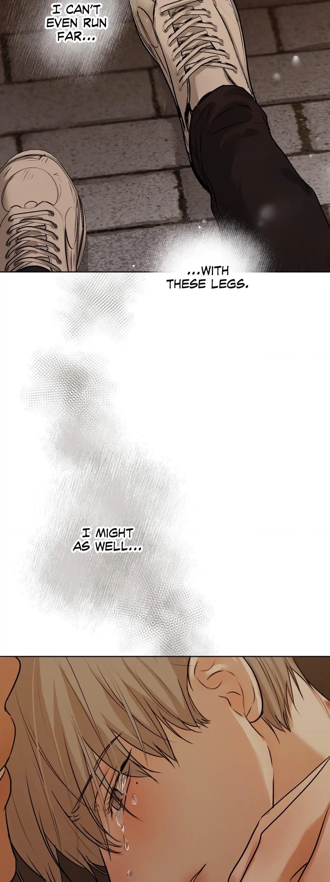 CRY ME A RIVE Chapter 13 - Page 11 in English