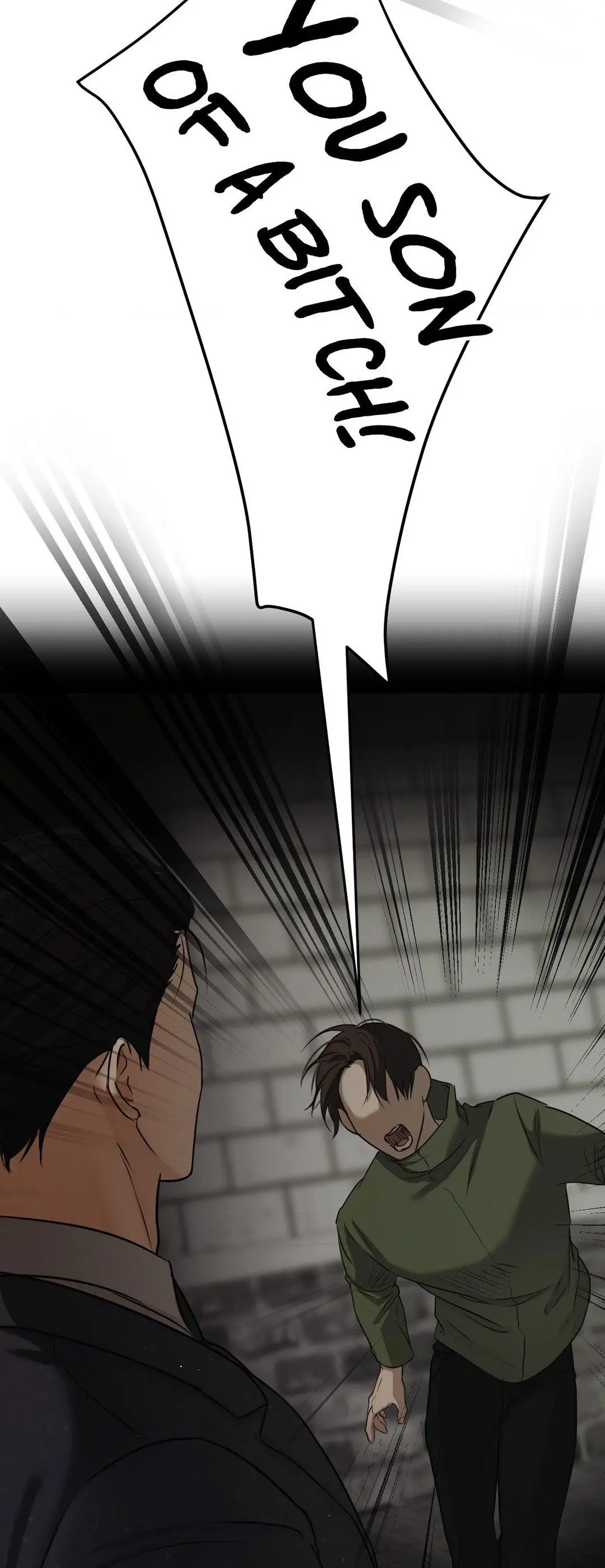 CRY ME A RIVE Chapter 13 - Page 19 in English