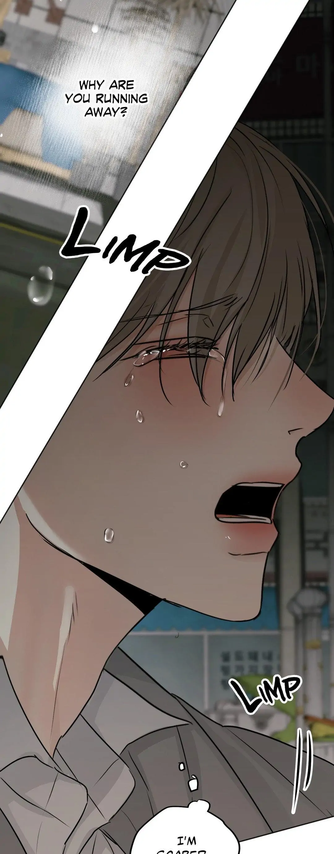 CRY ME A RIVE Chapter 13 - Page 3 in English