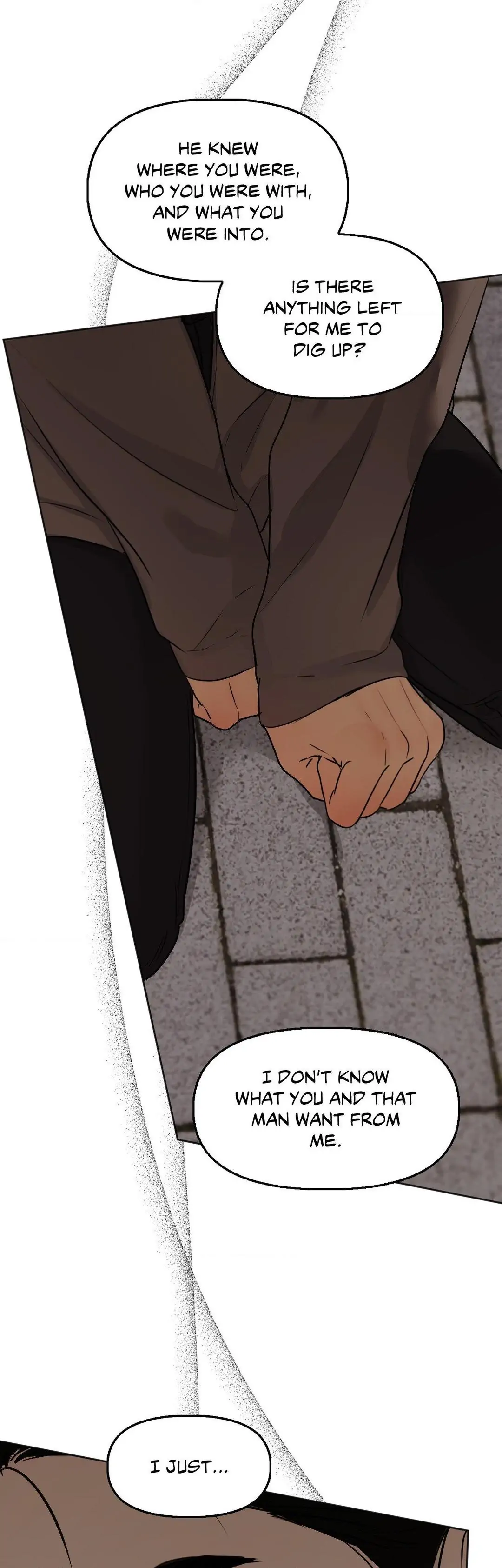 CRY ME A RIVE Chapter 13 - Page 39 in English