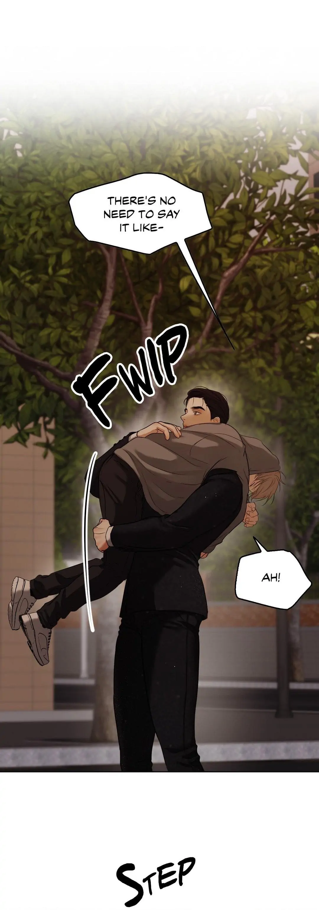 CRY ME A RIVE Chapter 13 - Page 43 in English