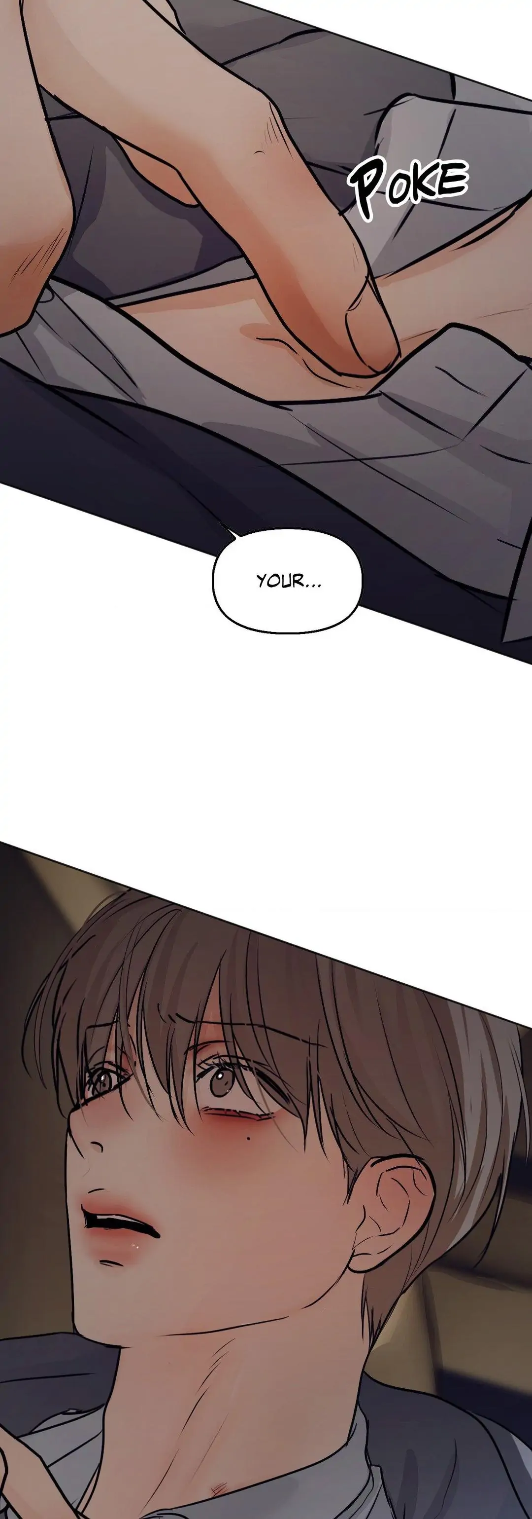 CRY ME A RIVE Chapter 13 - Page 48 in English