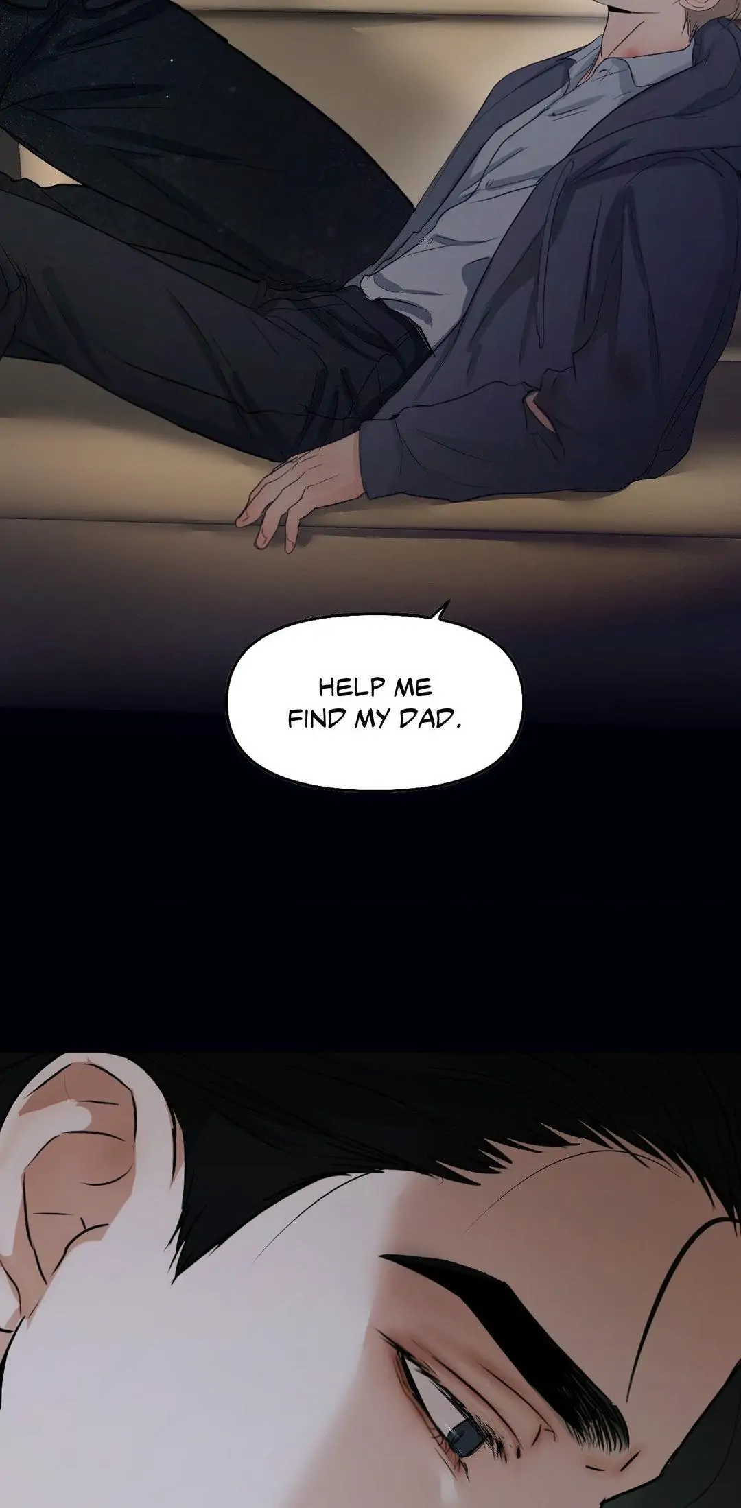 CRY ME A RIVE Chapter 13 - Page 54 in English