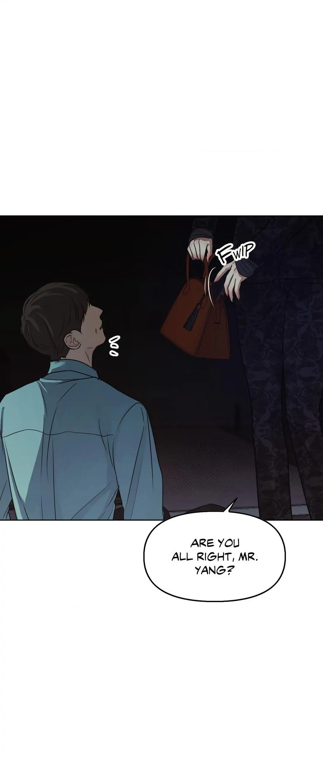 CRY ME A RIVE Chapter 14 - Page 10 in English