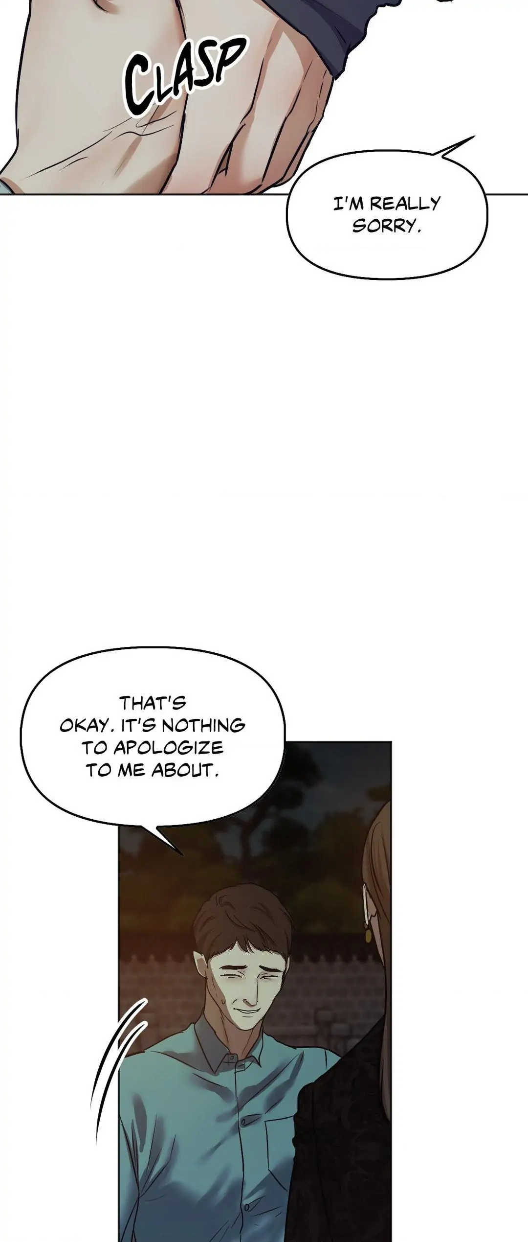 CRY ME A RIVE Chapter 14 - Page 13 in English