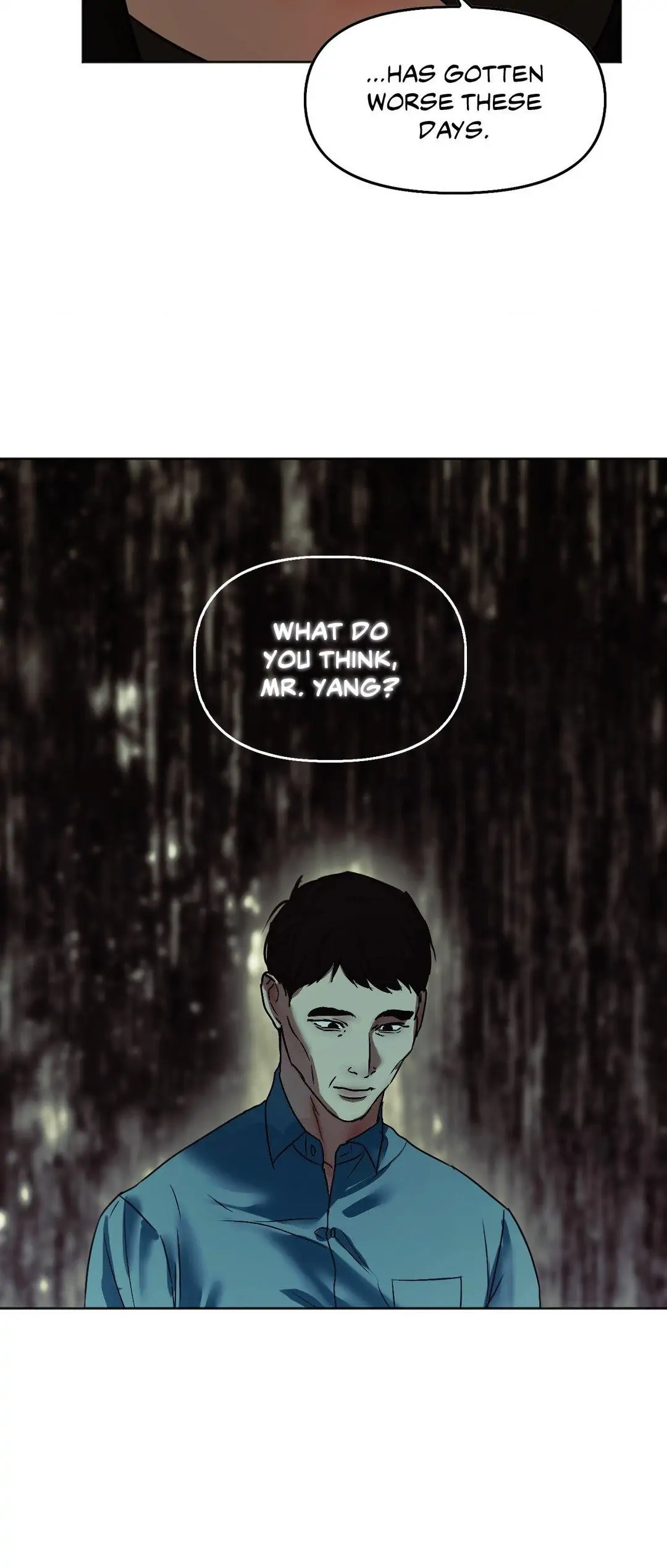 CRY ME A RIVE Chapter 14 - Page 16 in English