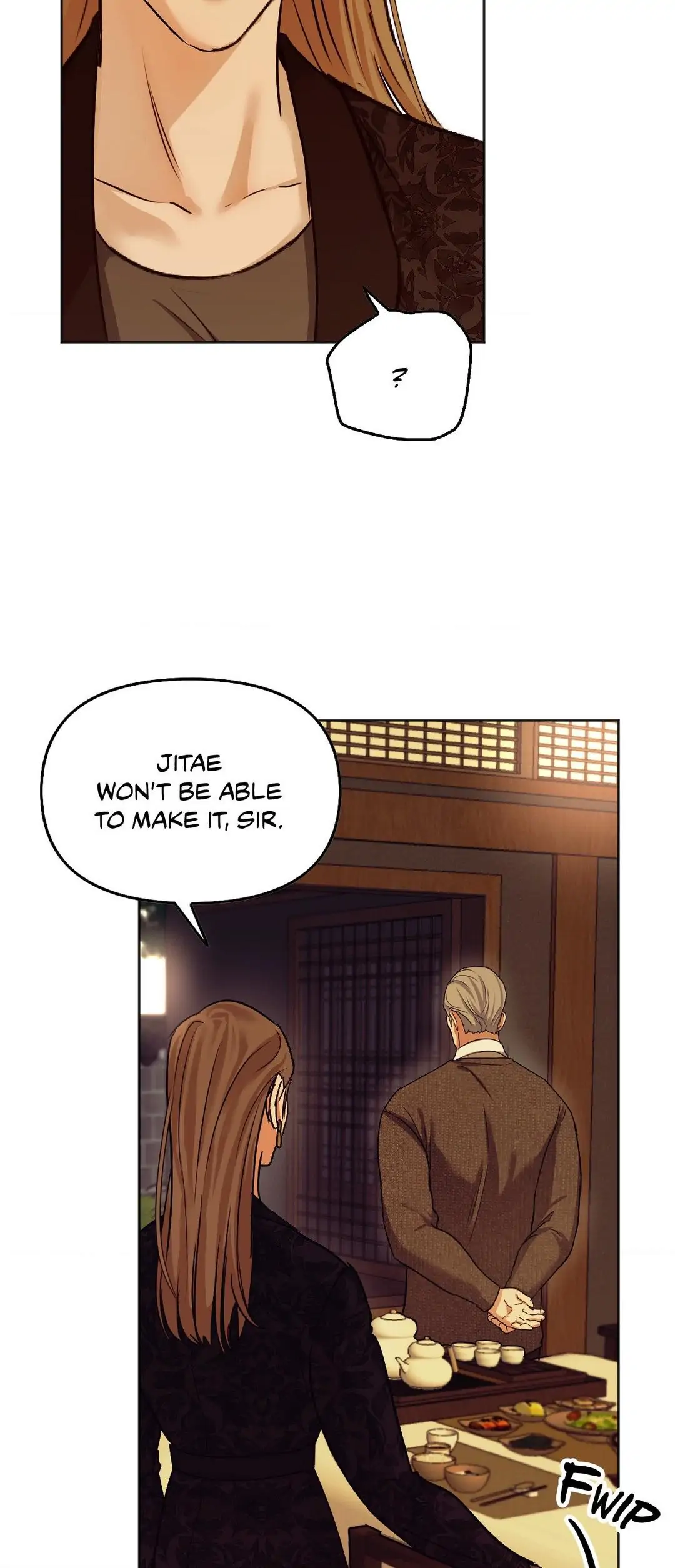 CRY ME A RIVE Chapter 14 - Page 22 in English