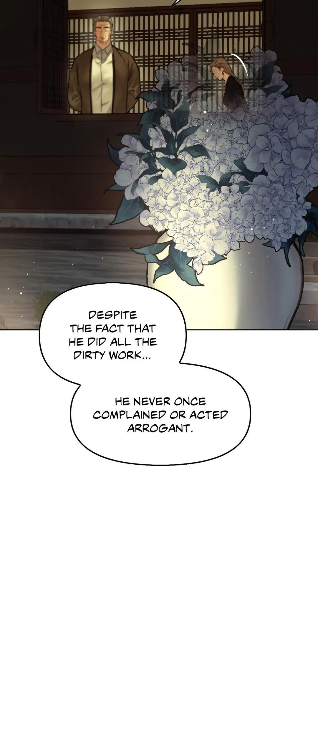 CRY ME A RIVE Chapter 14 - Page 24 in English