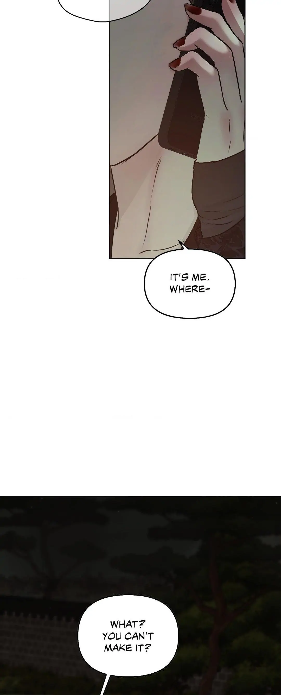 CRY ME A RIVE Chapter 14 - Page 3 in English