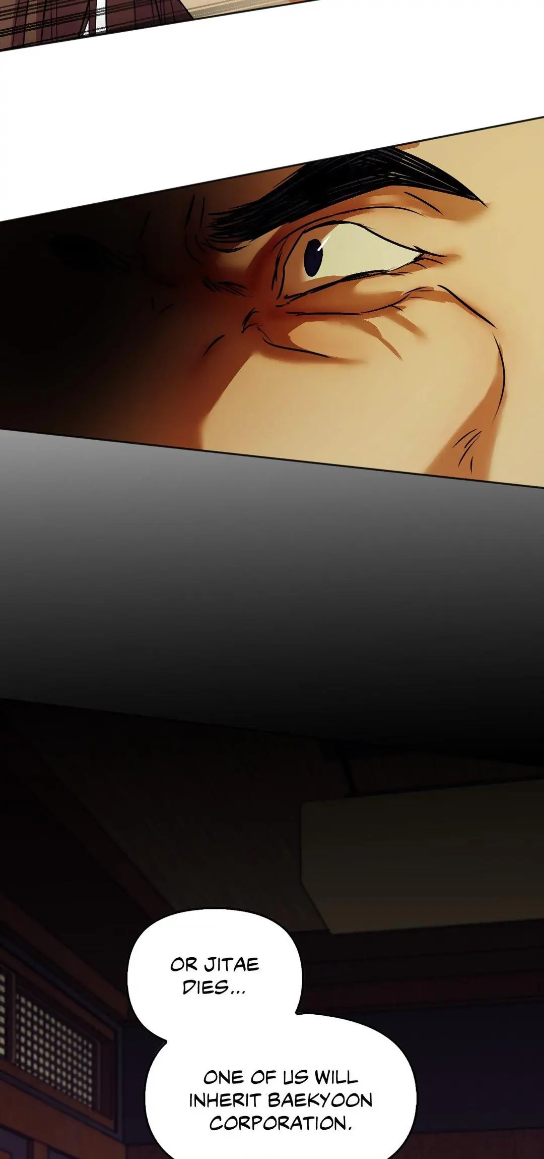CRY ME A RIVE Chapter 14 - Page 34 in English