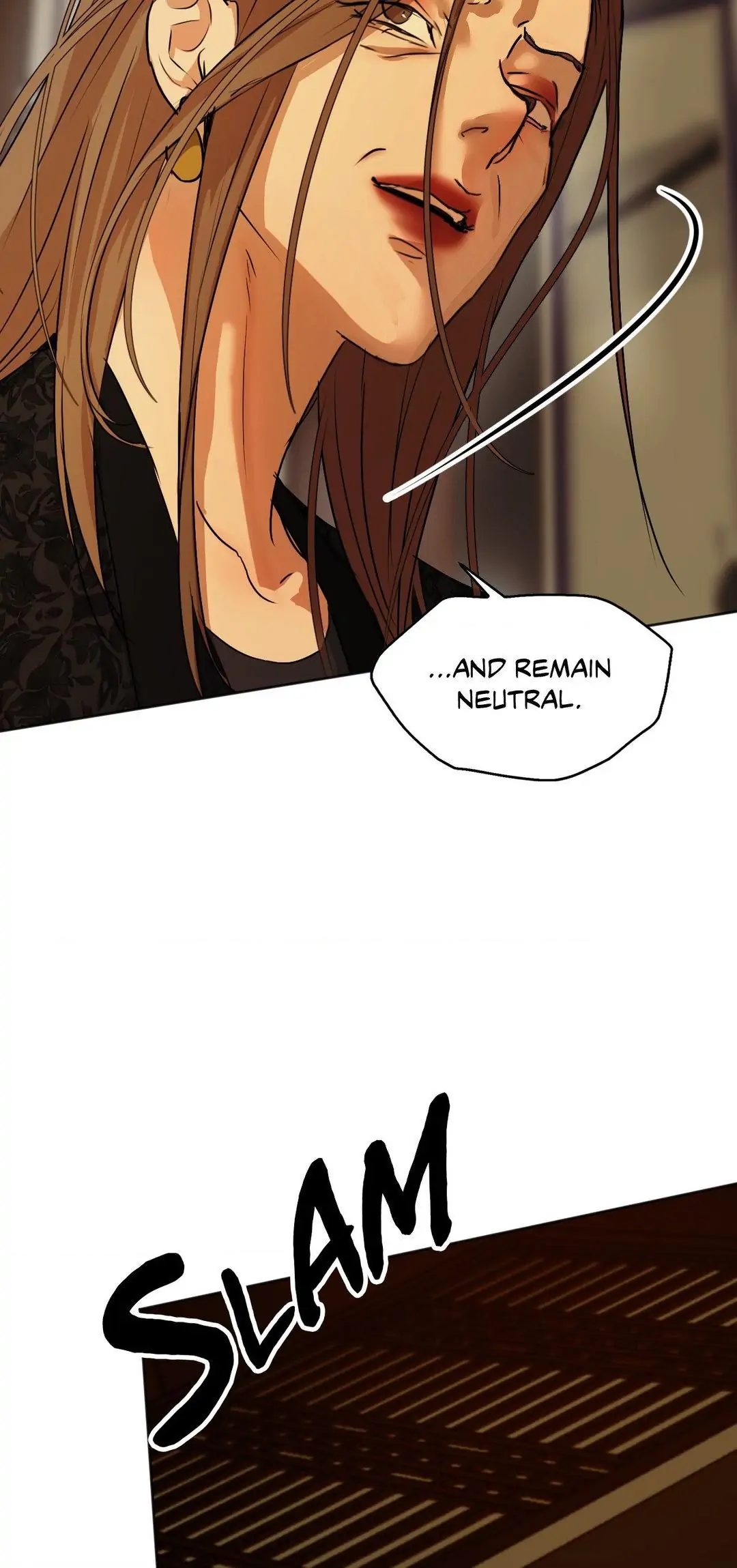 CRY ME A RIVE Chapter 14 - Page 36 in English