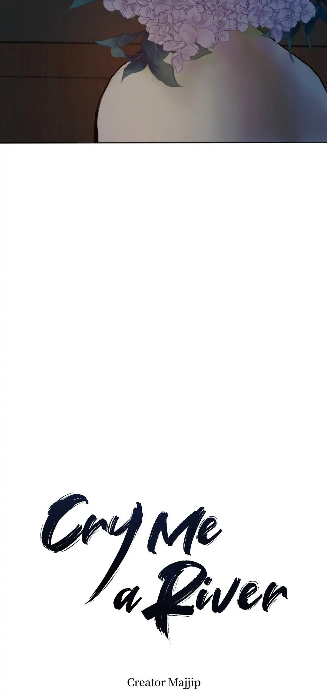 CRY ME A RIVE Chapter 14 - Page 39 in English