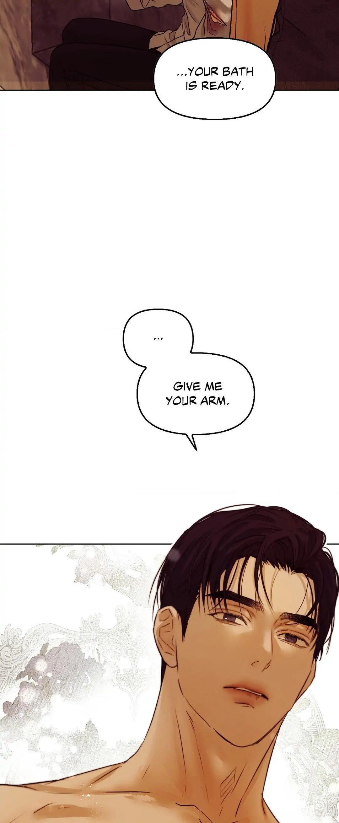 CRY ME A RIVE Chapter 14 - Page 43 in English