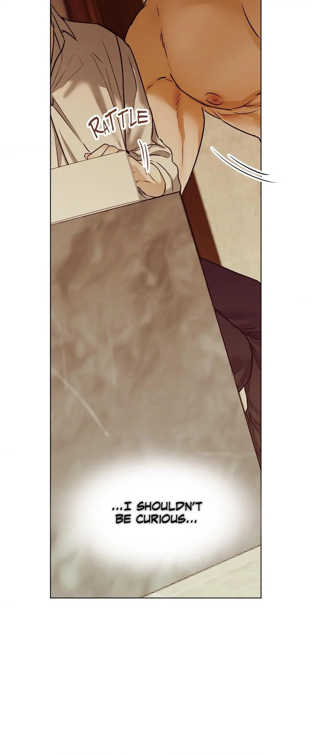 CRY ME A RIVE Chapter 14 - Page 50 in English