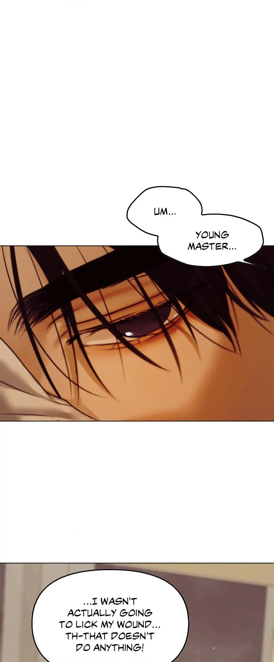 CRY ME A RIVE Chapter 14 - Page 53 in English