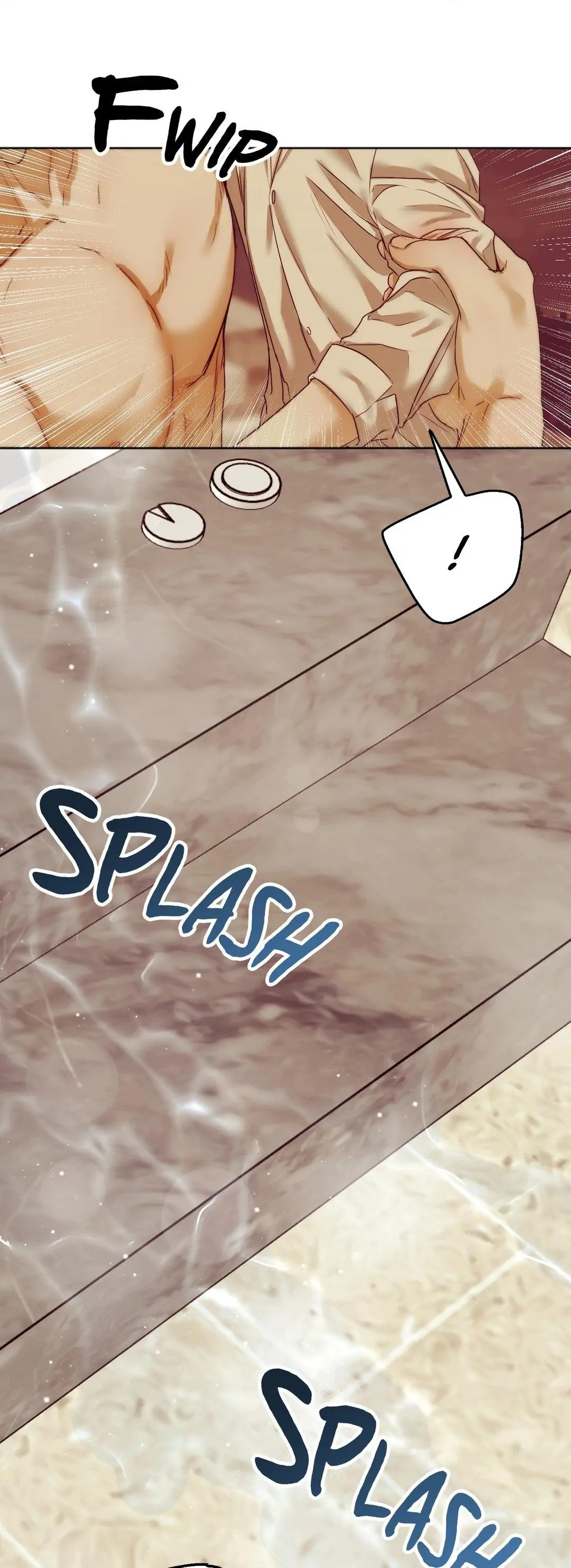 CRY ME A RIVE Chapter 15 - Page 18 in English
