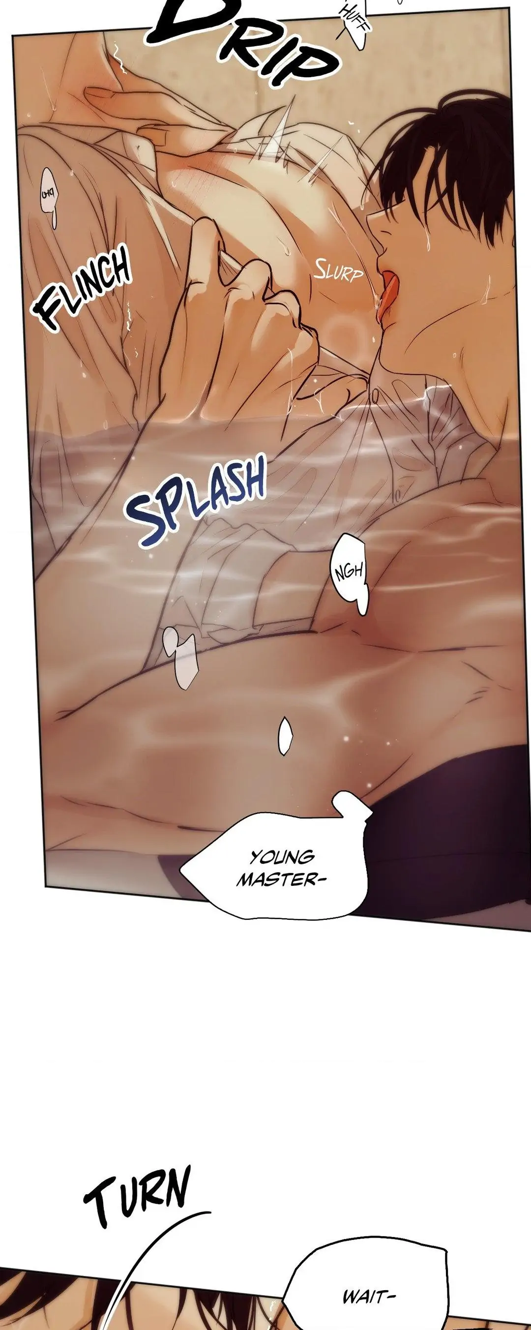 CRY ME A RIVE Chapter 15 - Page 23 in English