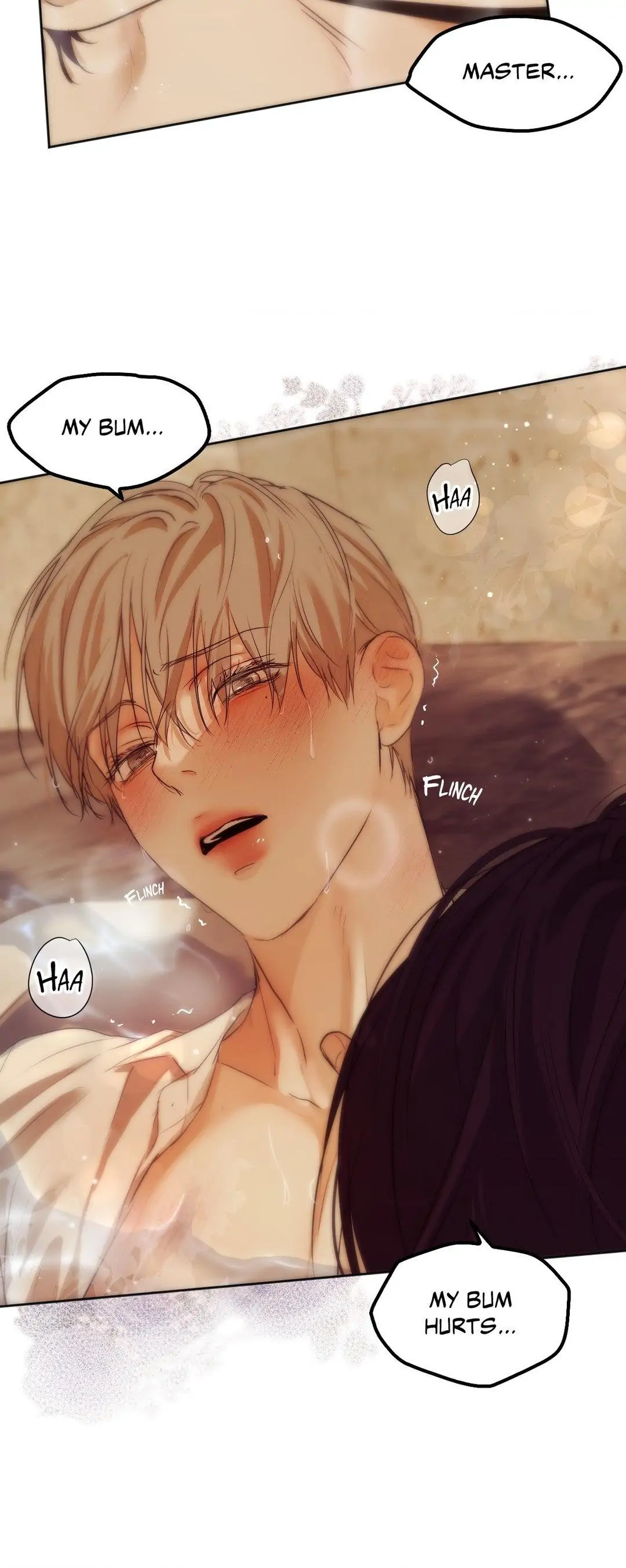 CRY ME A RIVE Chapter 15 - Page 28 in English