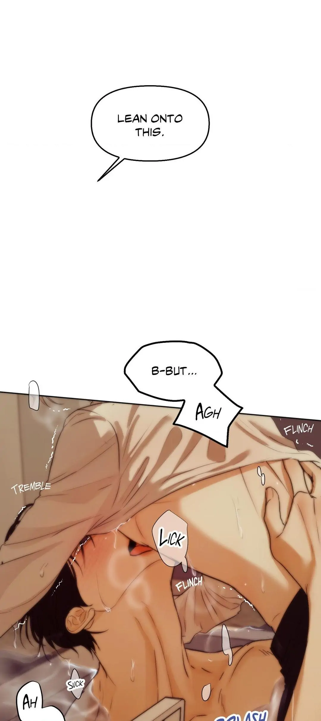 CRY ME A RIVE Chapter 15 - Page 31 in English