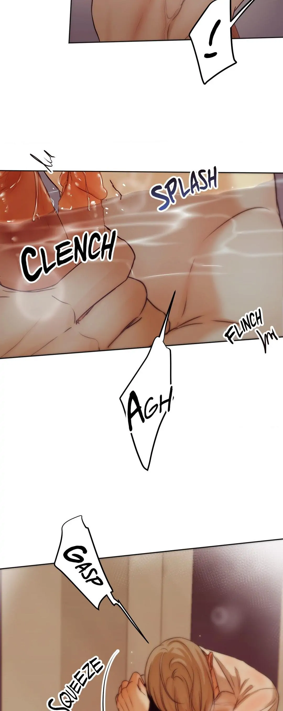 CRY ME A RIVE Chapter 15 - Page 39 in English