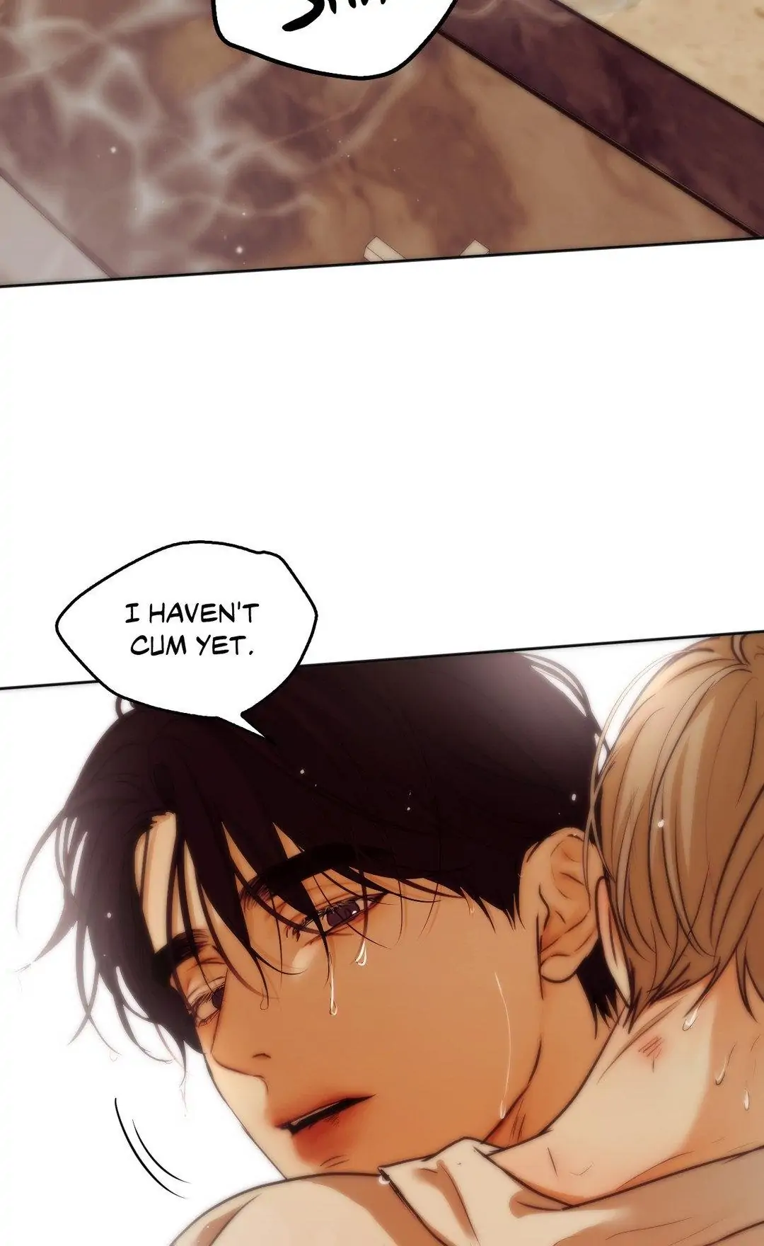 CRY ME A RIVE Chapter 15 - Page 46 in English
