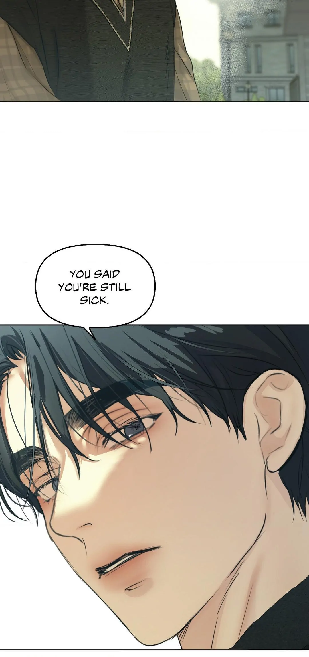 CRY ME A RIVE Chapter 16 - Page 21 in English