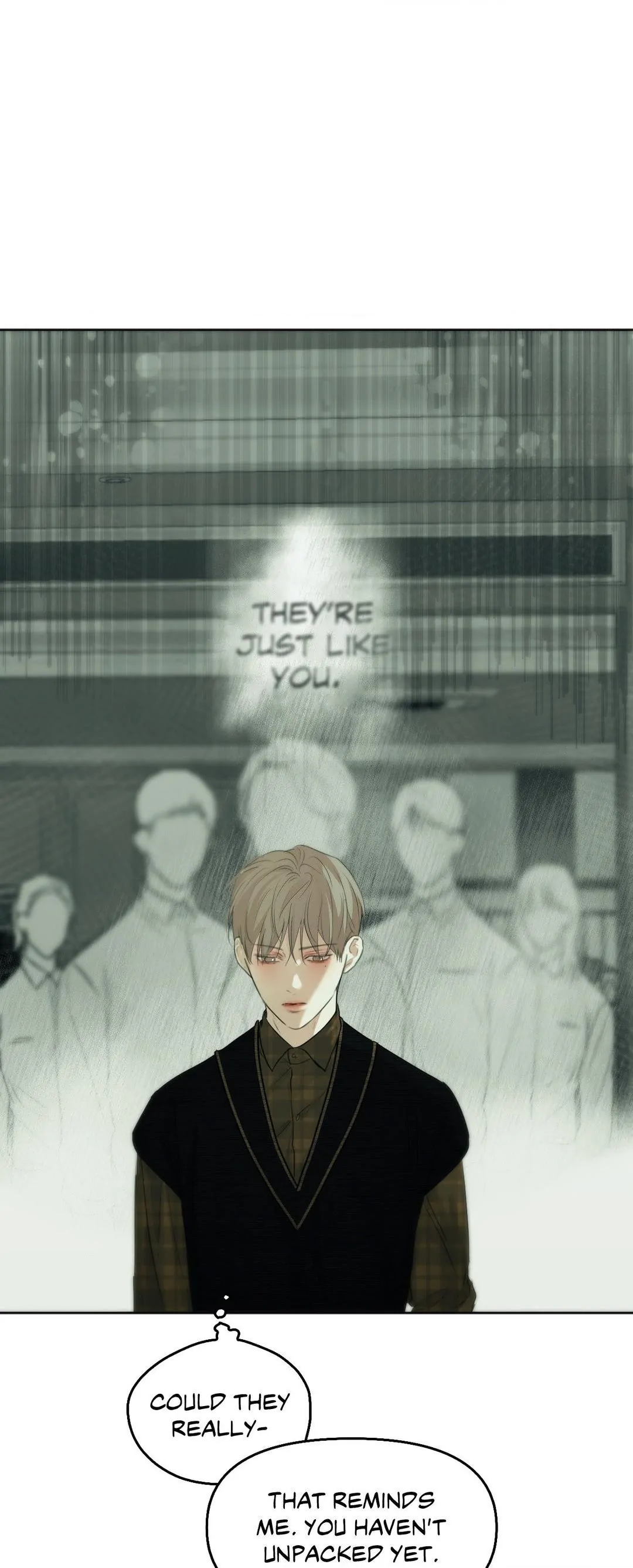 CRY ME A RIVE Chapter 16 - Page 41 in English