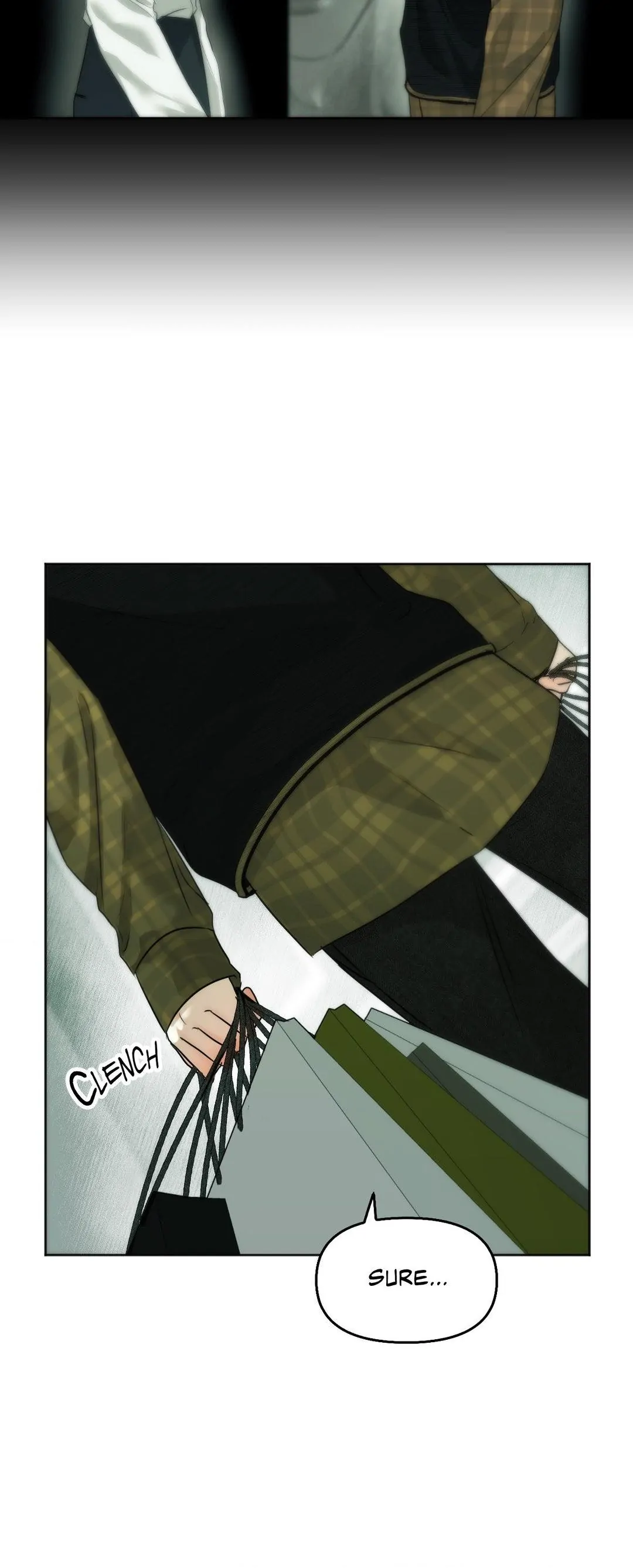 CRY ME A RIVE Chapter 16 - Page 44 in English
