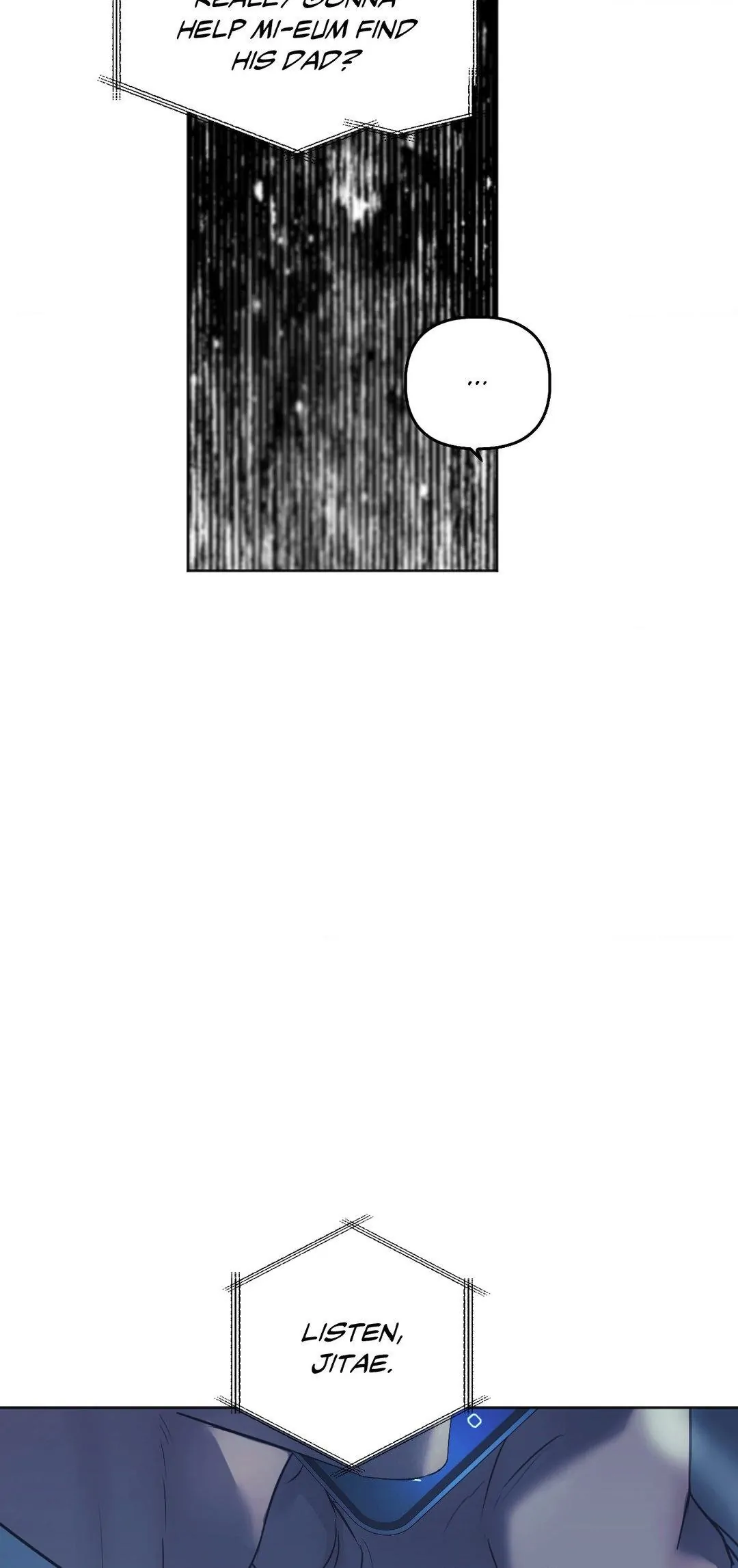CRY ME A RIVE Chapter 16 - Page 5 in English