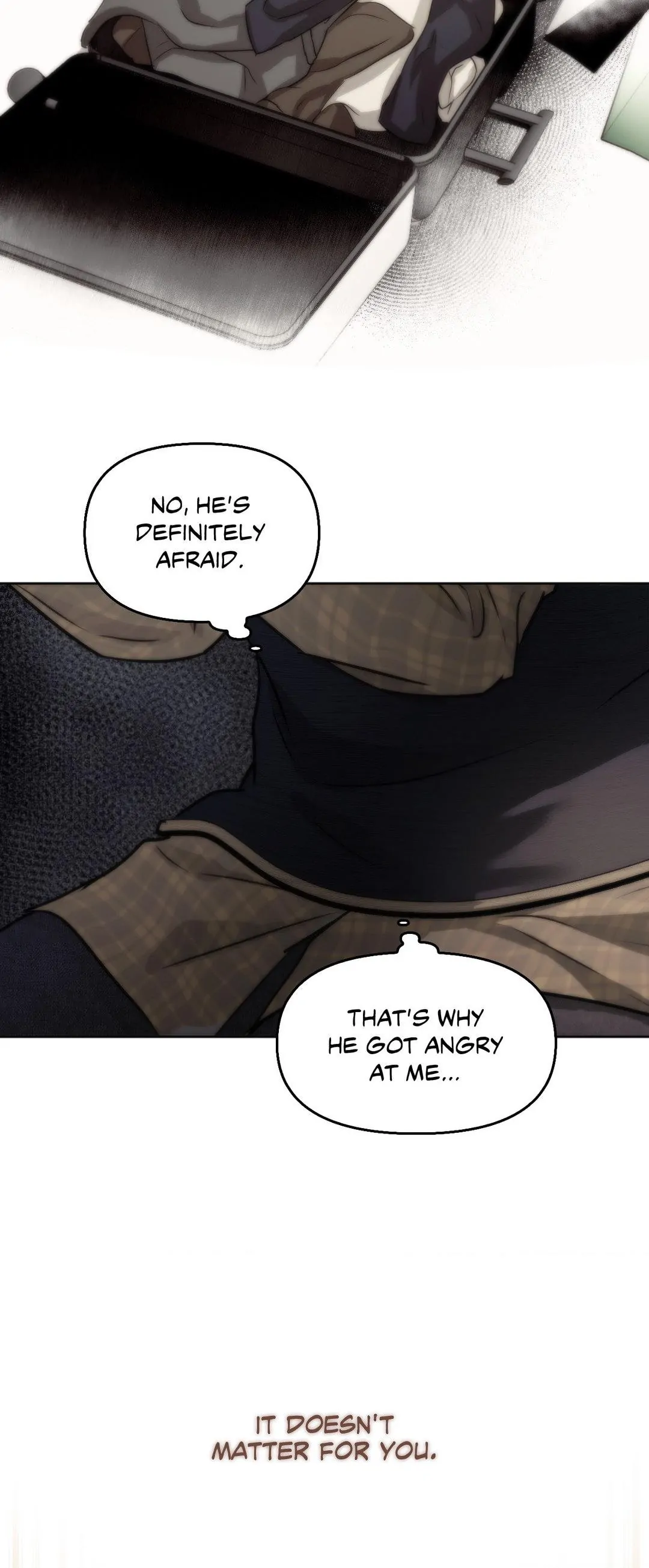 CRY ME A RIVE Chapter 16 - Page 54 in English