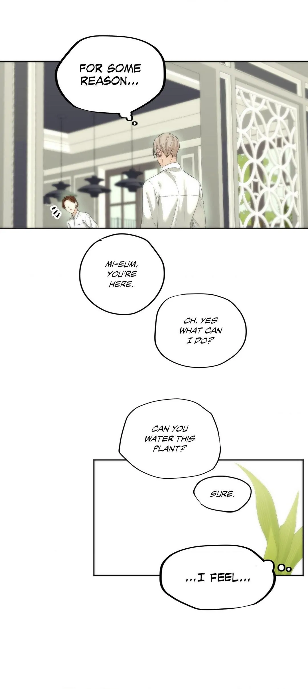 CRY ME A RIVE Chapter 17 - Page 16 in English