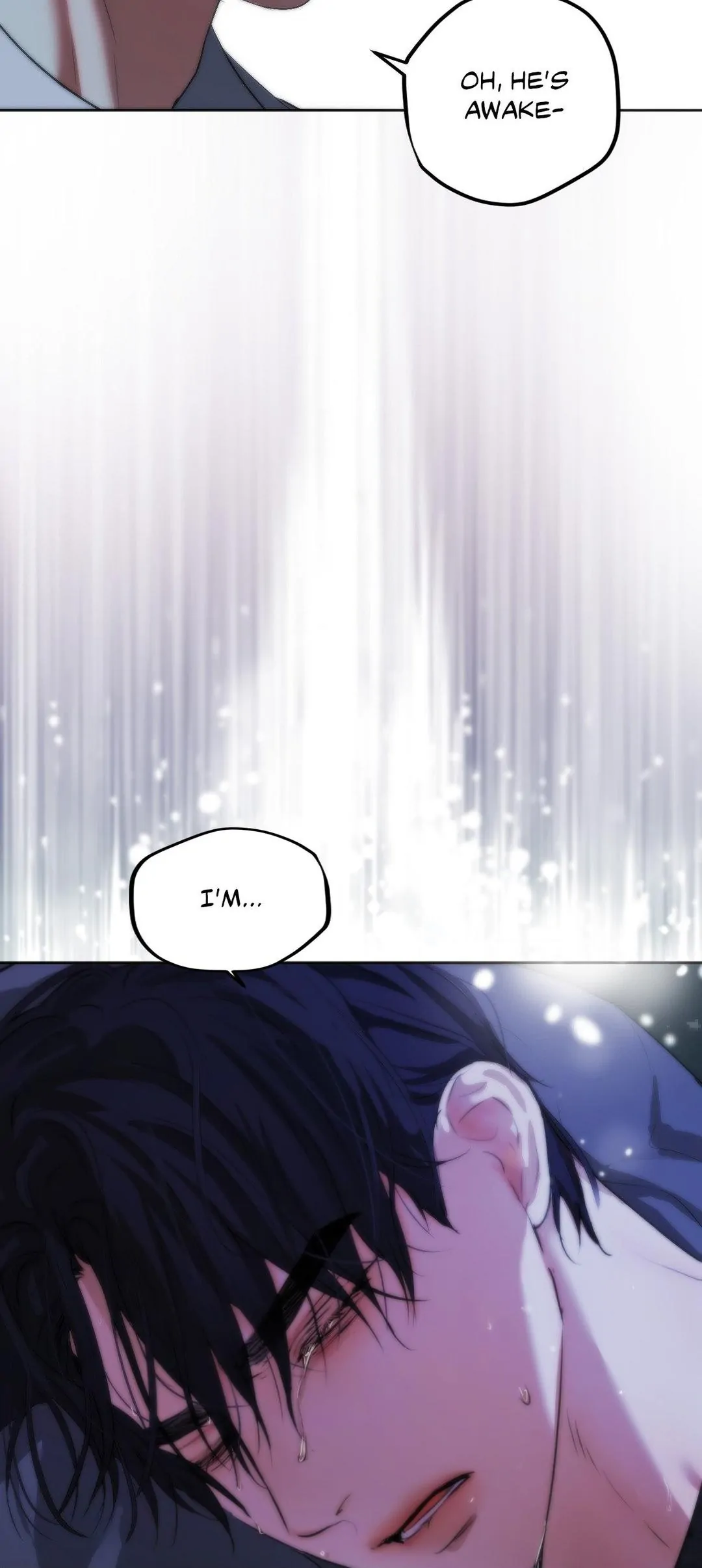 CRY ME A RIVE Chapter 17 - Page 27 in English