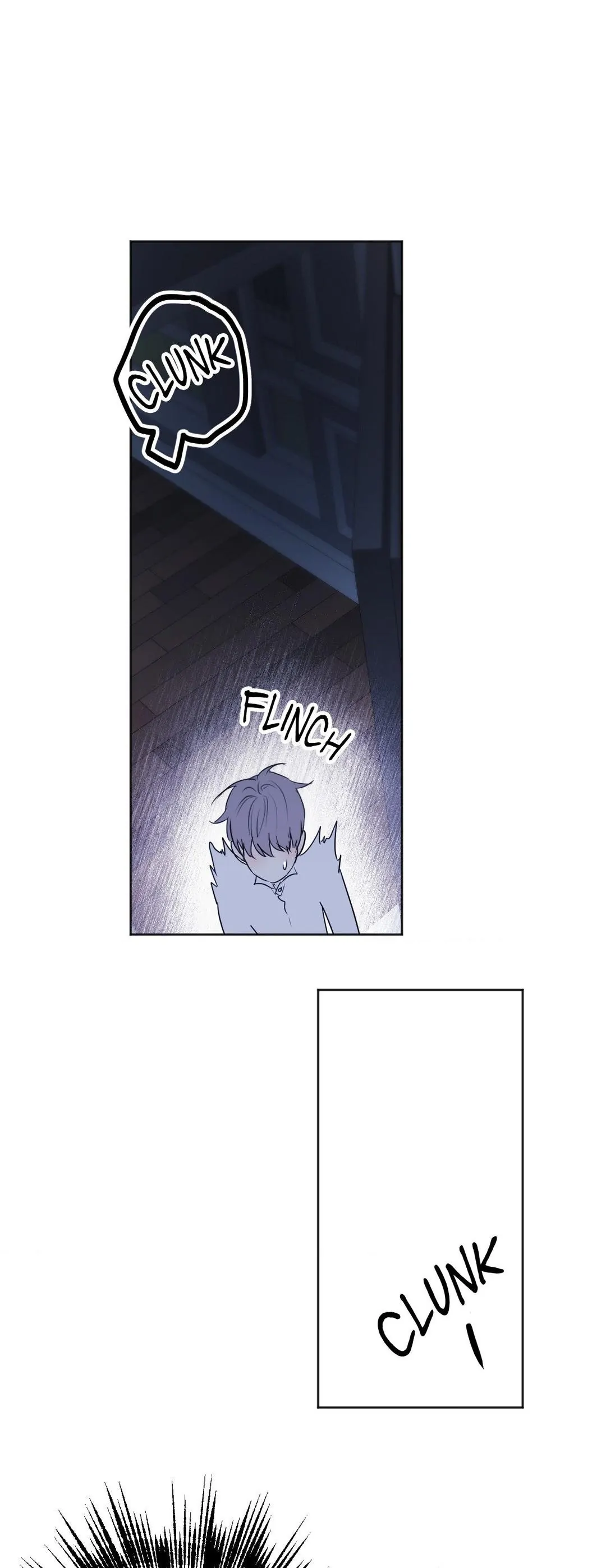 CRY ME A RIVE Chapter 17 - Page 29 in English