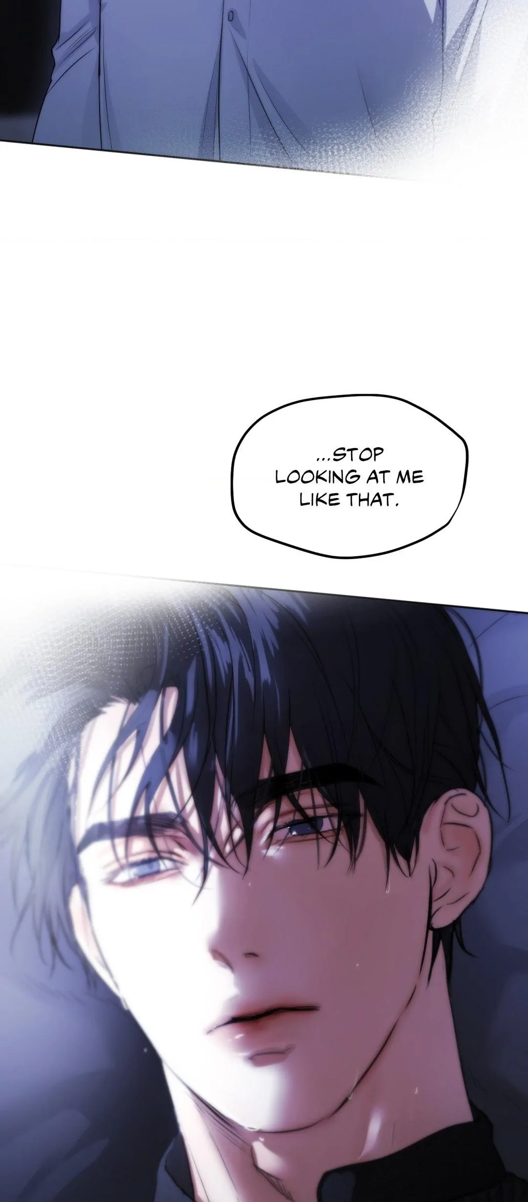 CRY ME A RIVE Chapter 17 - Page 45 in English