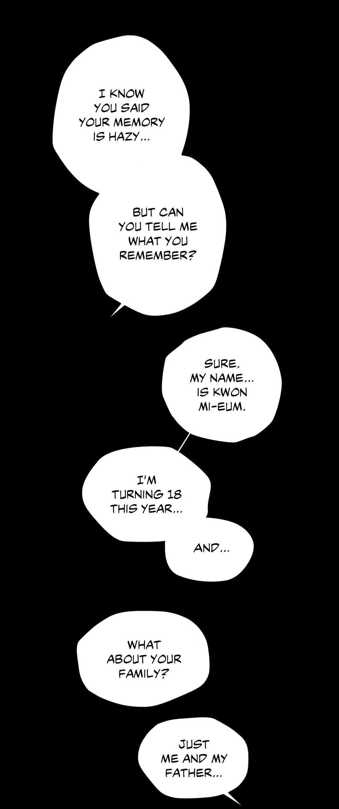 CRY ME A RIVE Chapter 17 - Page 8 in English
