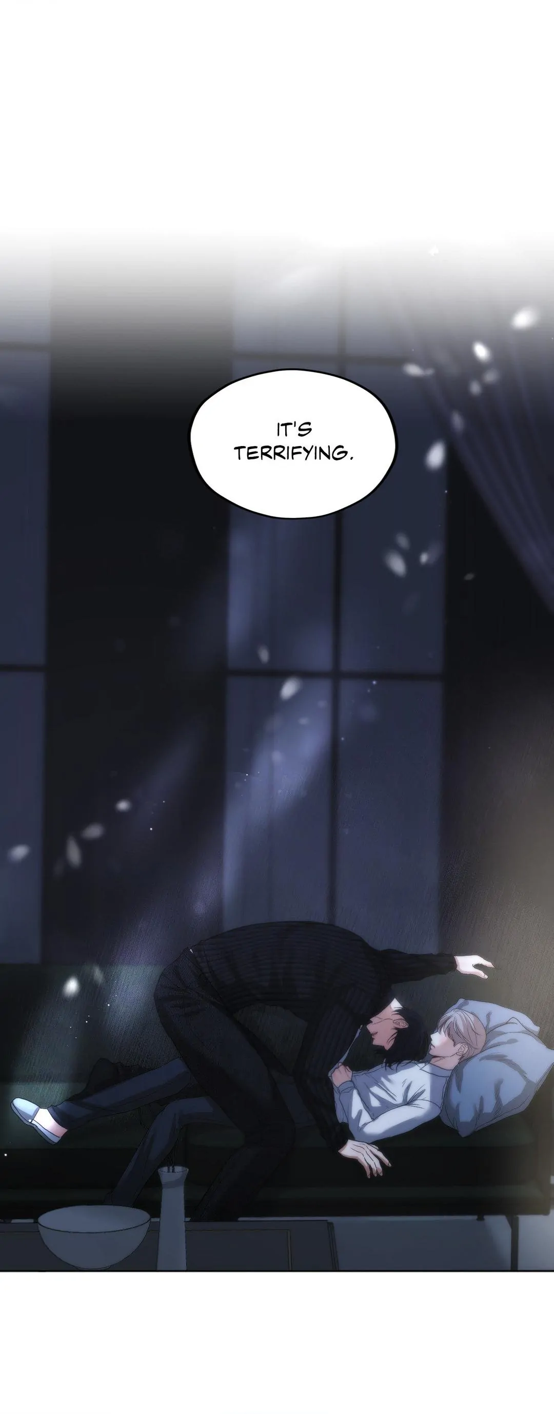 CRY ME A RIVE Chapter 18 - Page 14 in English