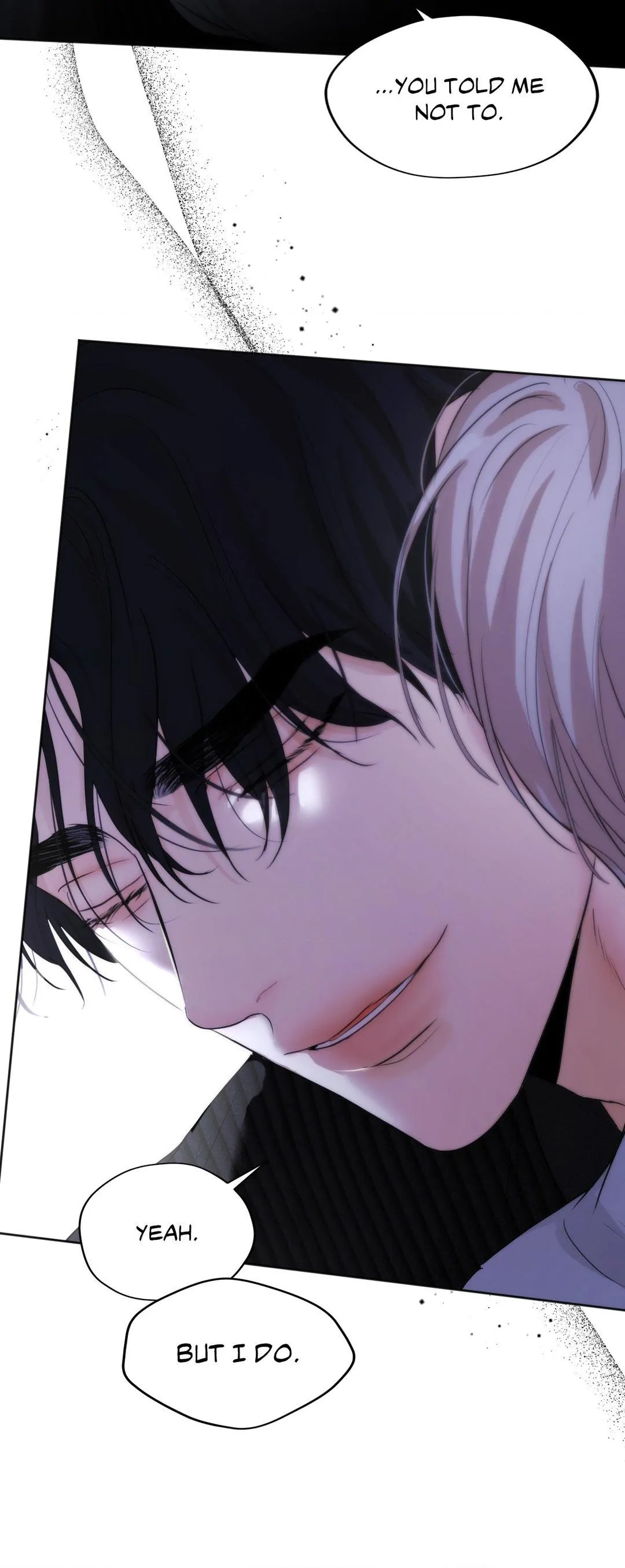 CRY ME A RIVE Chapter 18 - Page 21 in English