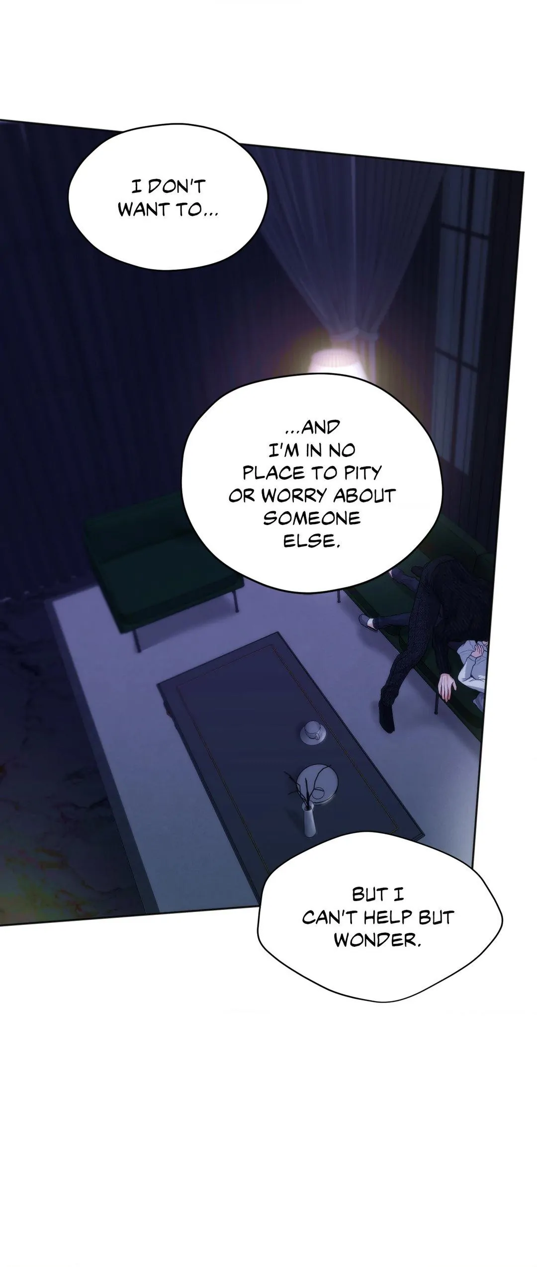 CRY ME A RIVE Chapter 18 - Page 22 in English