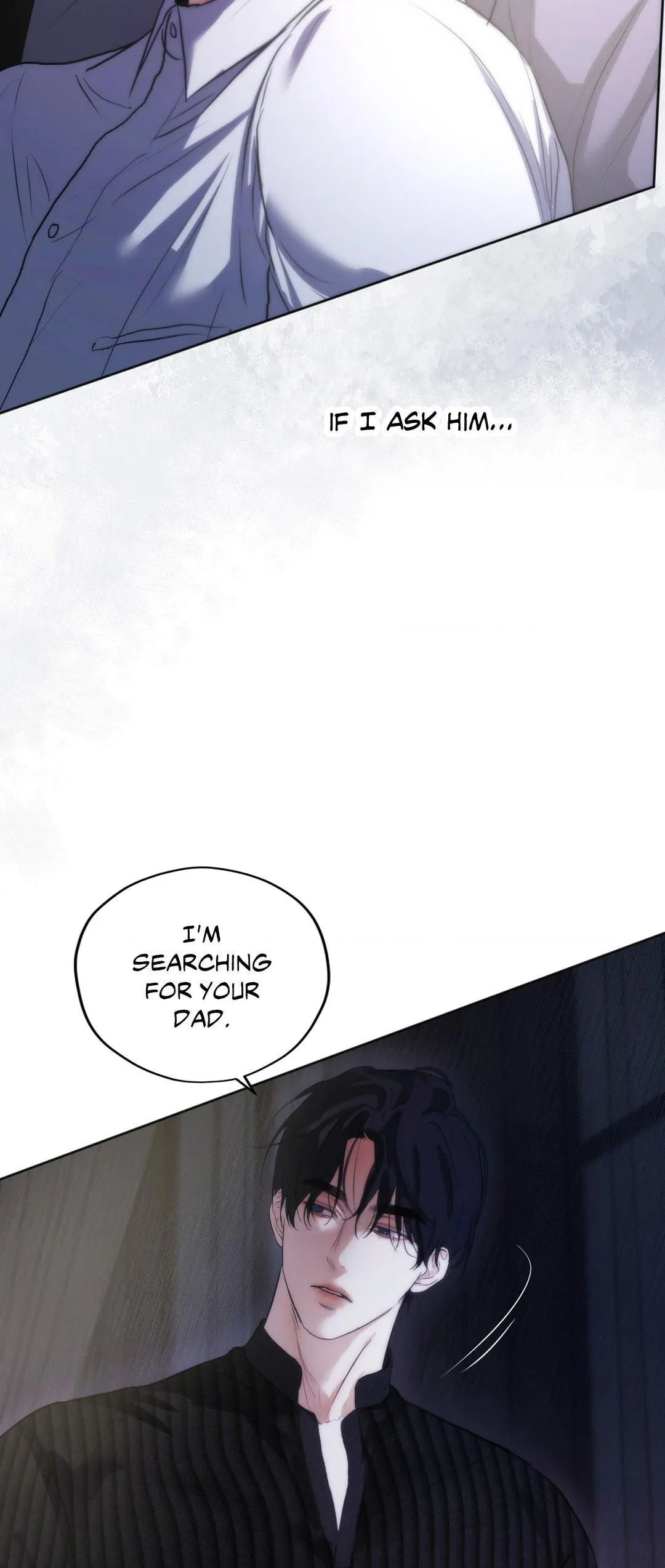 CRY ME A RIVE Chapter 18 - Page 26 in English