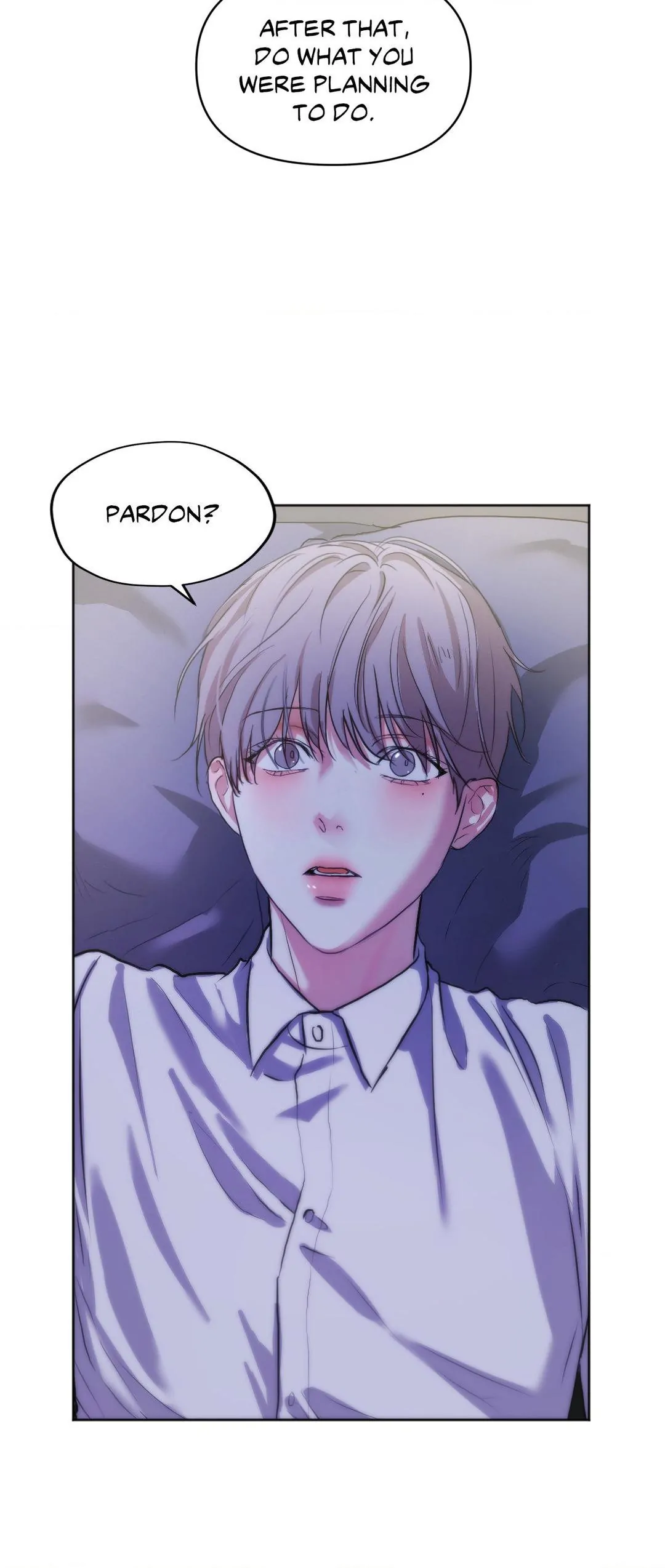 CRY ME A RIVE Chapter 18 - Page 28 in English