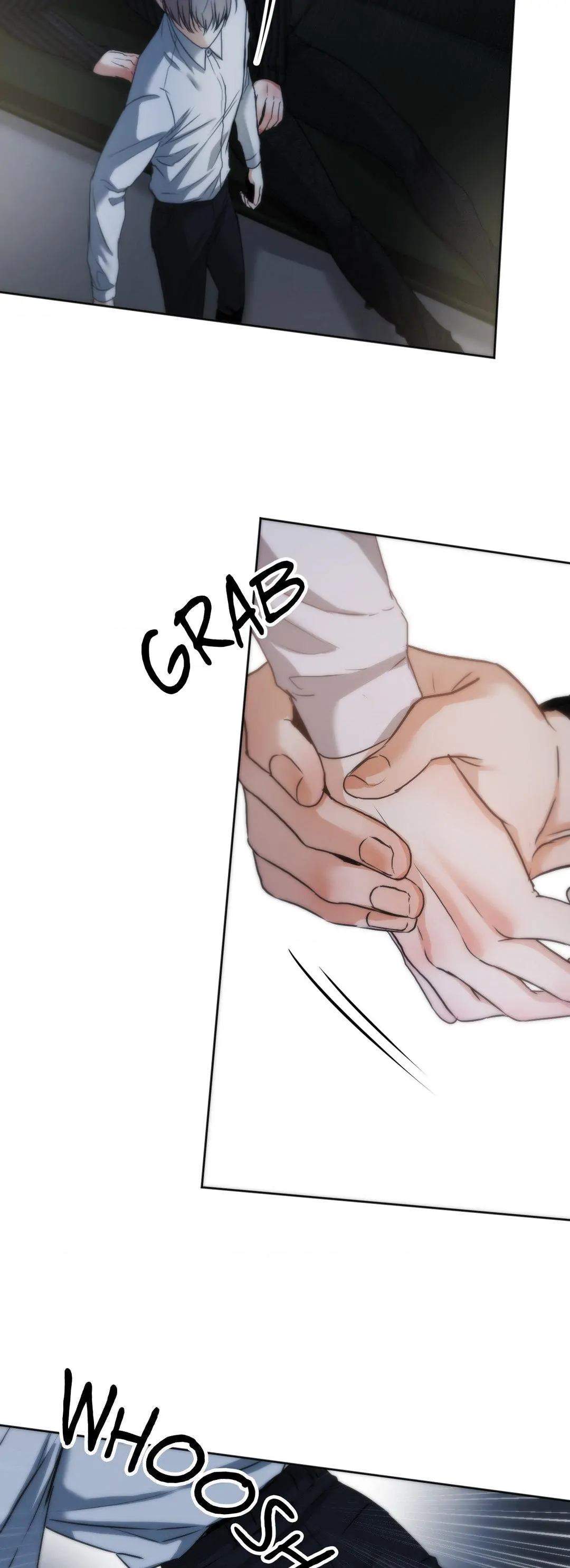 CRY ME A RIVE Chapter 18 - Page 3 in English