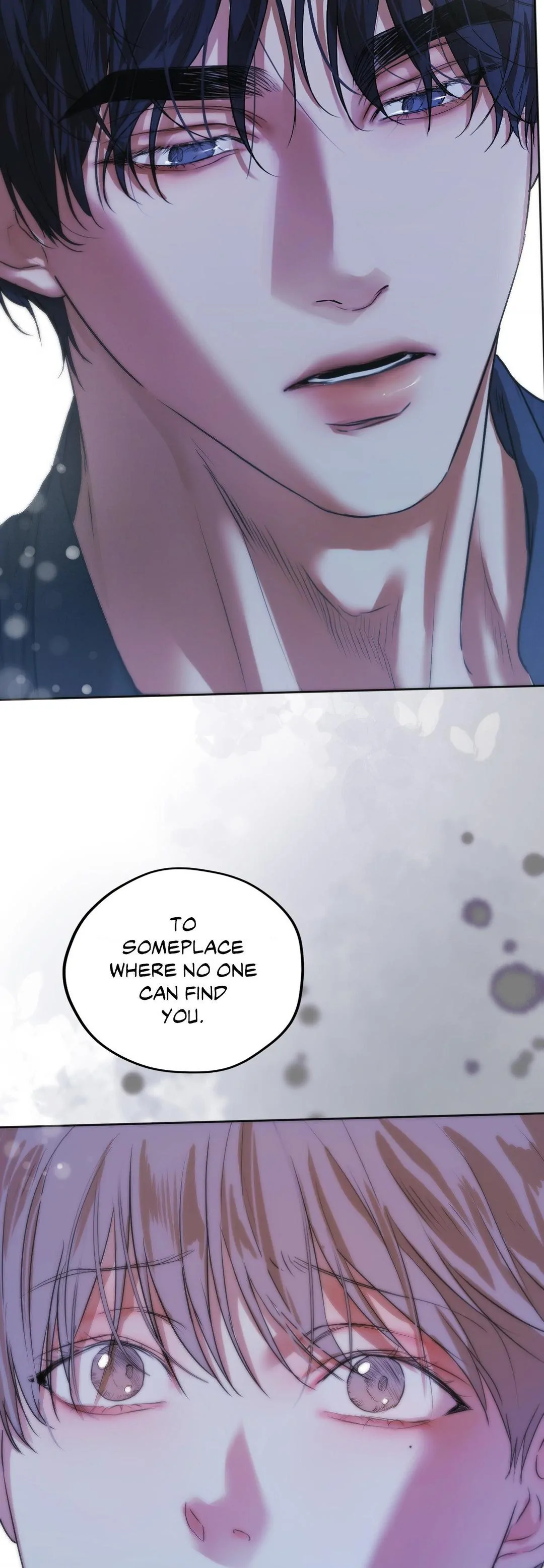 CRY ME A RIVE Chapter 18 - Page 30 in English