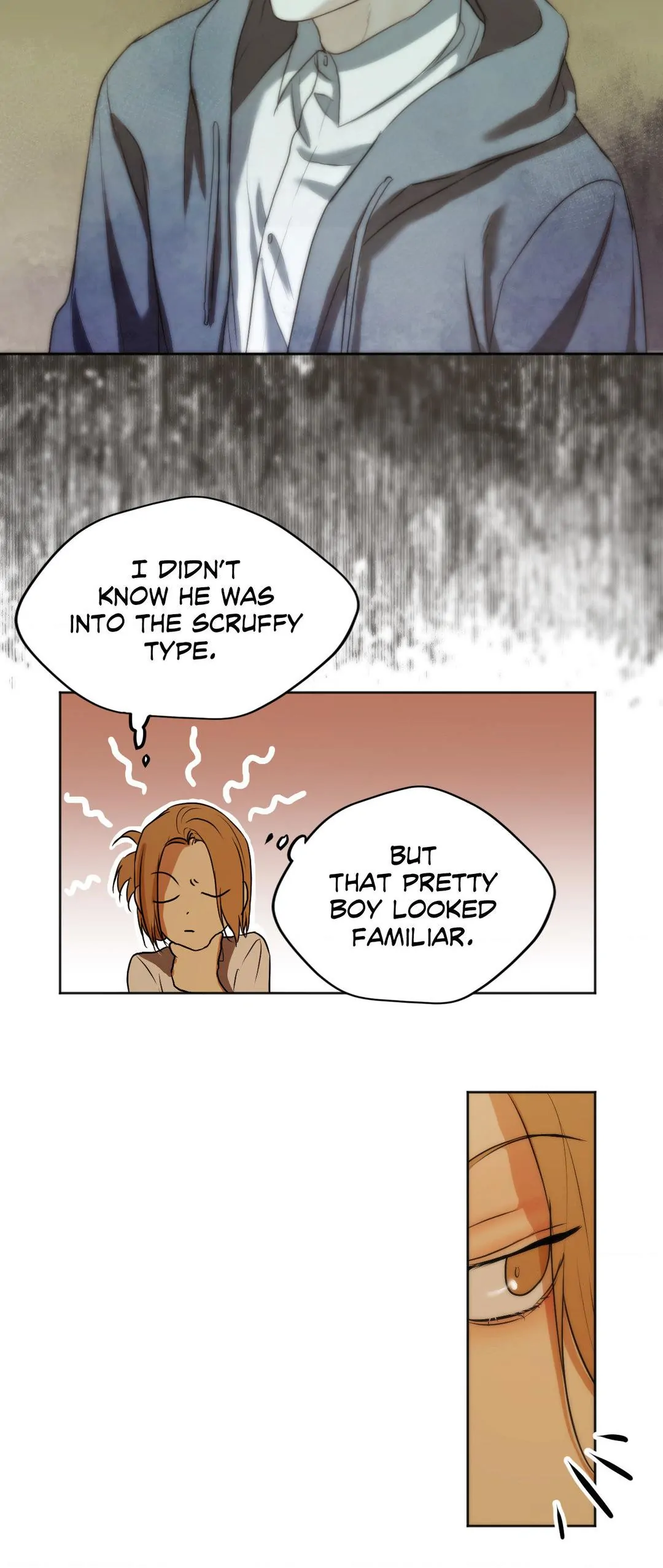 CRY ME A RIVE Chapter 18 - Page 40 in English