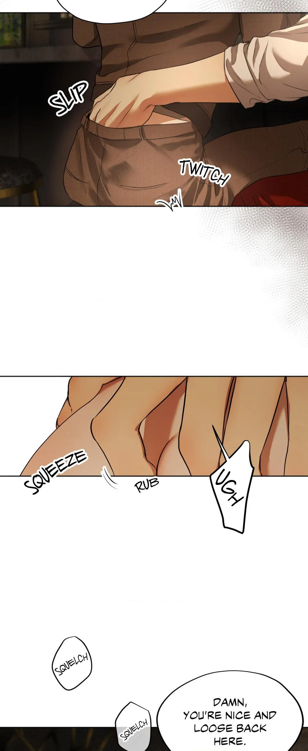 CRY ME A RIVE Chapter 18 - Page 45 in English