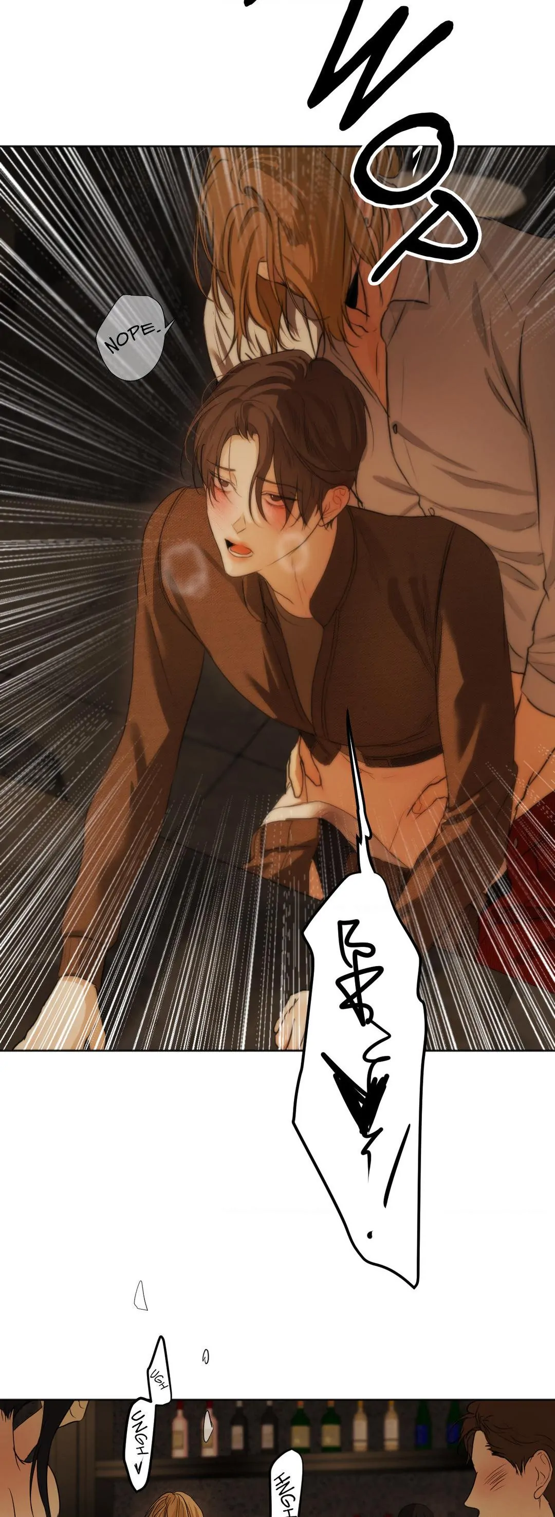 CRY ME A RIVE Chapter 18 - Page 51 in English